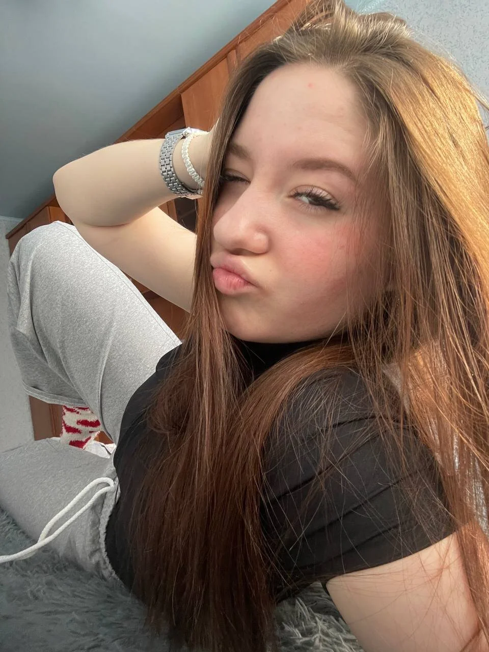 XXX Porn Photo of Nude RuddyArmoire 12