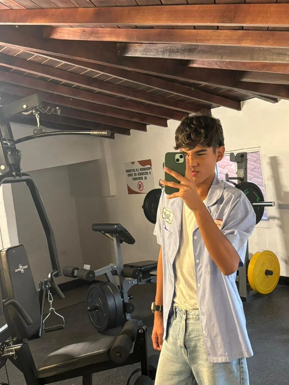 XXX Porn Photo of Nude Oliver20__ 1