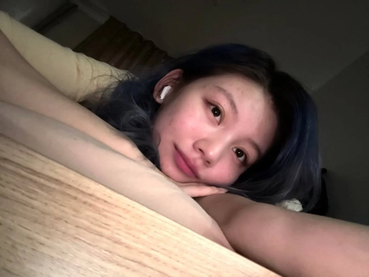 XXX Porn Photo of Nude mimi_moona 2