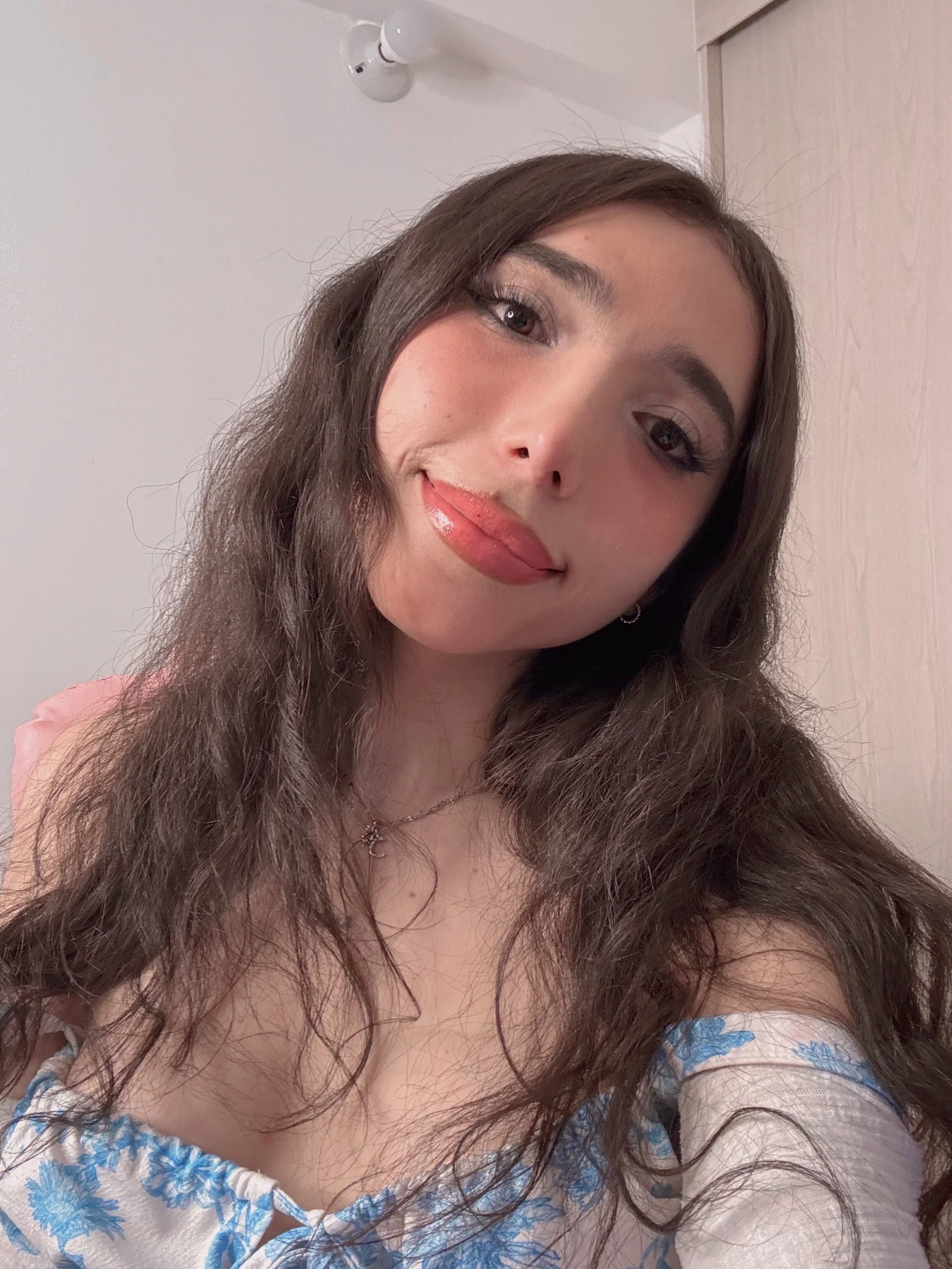 XXX Porn Photo of Nude darkcandy666 1