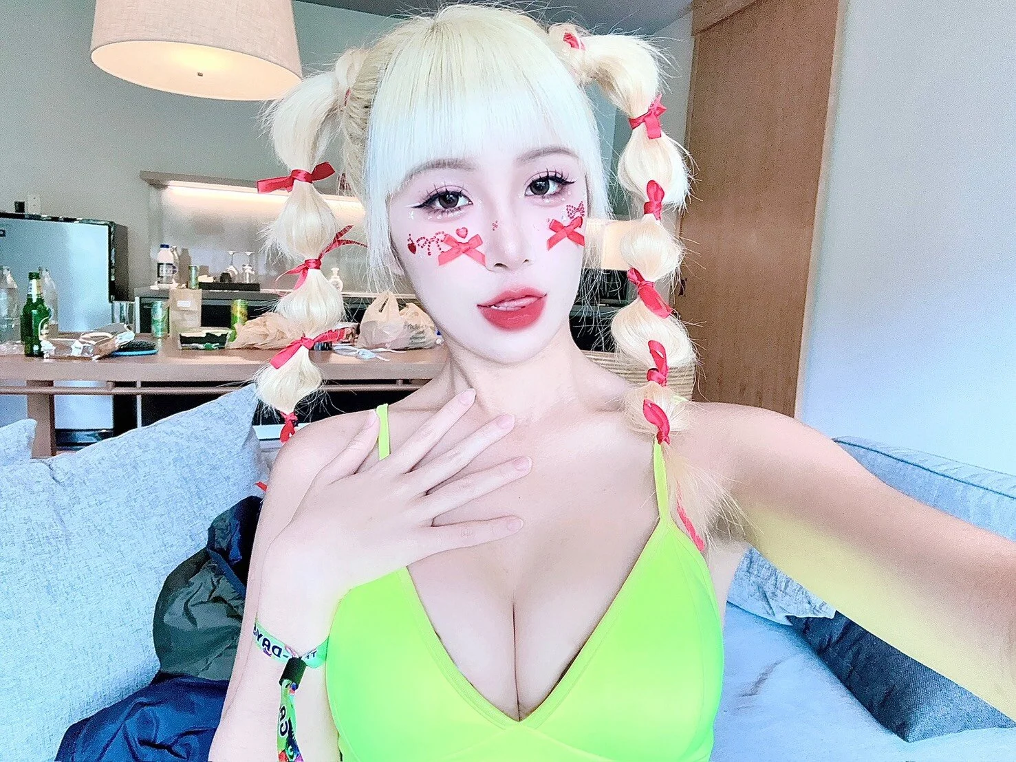 XXX Porn Photo of Nude jiajia_0902 5