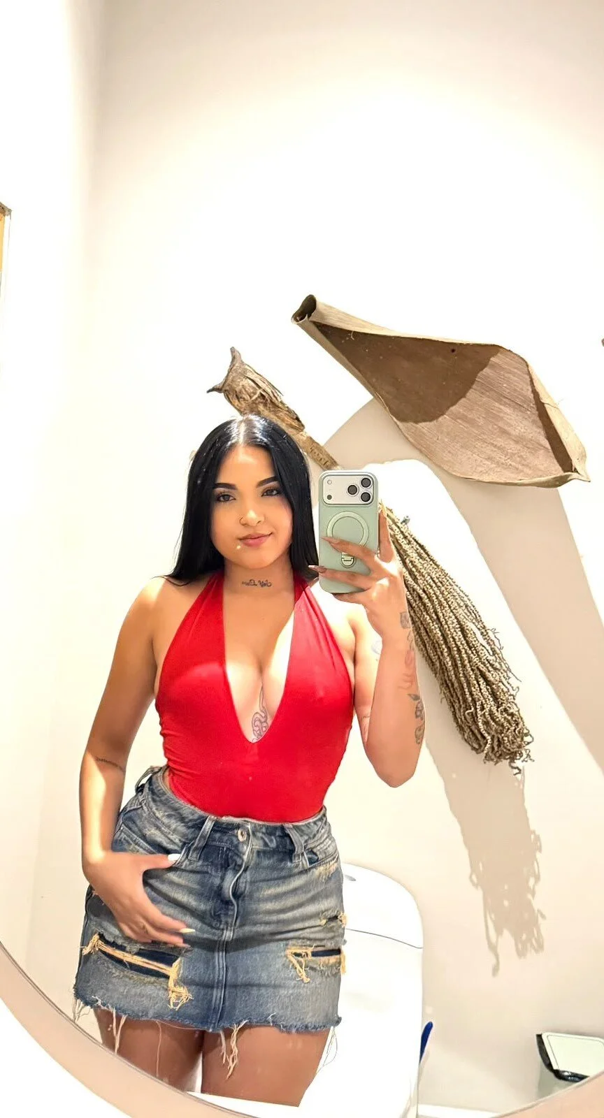 XXX Porn Photo of Nude Miia__Rose 2