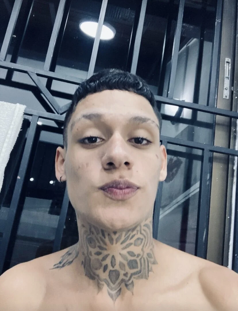 XXX Porn Photo of Nude sebas_cadavid 15