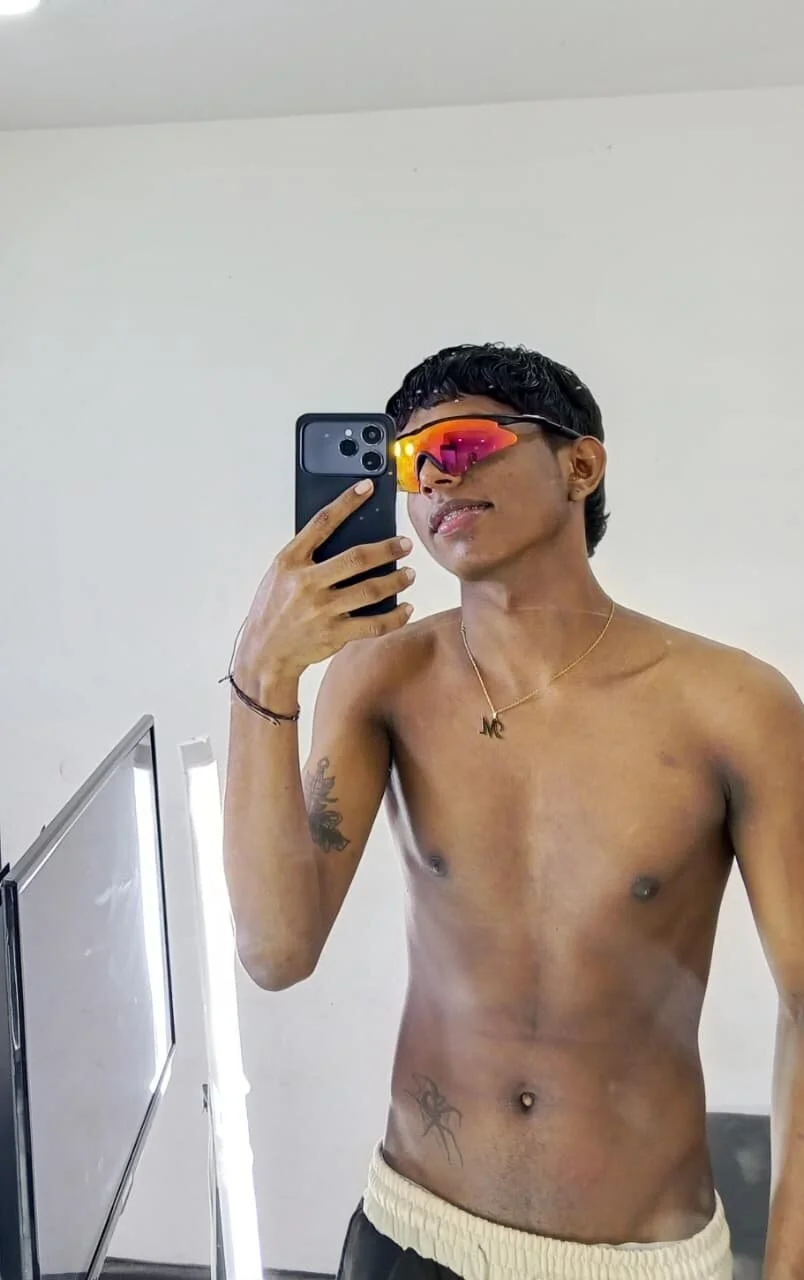XXX Porn Photo of Nude Santiago_And_Mick 10