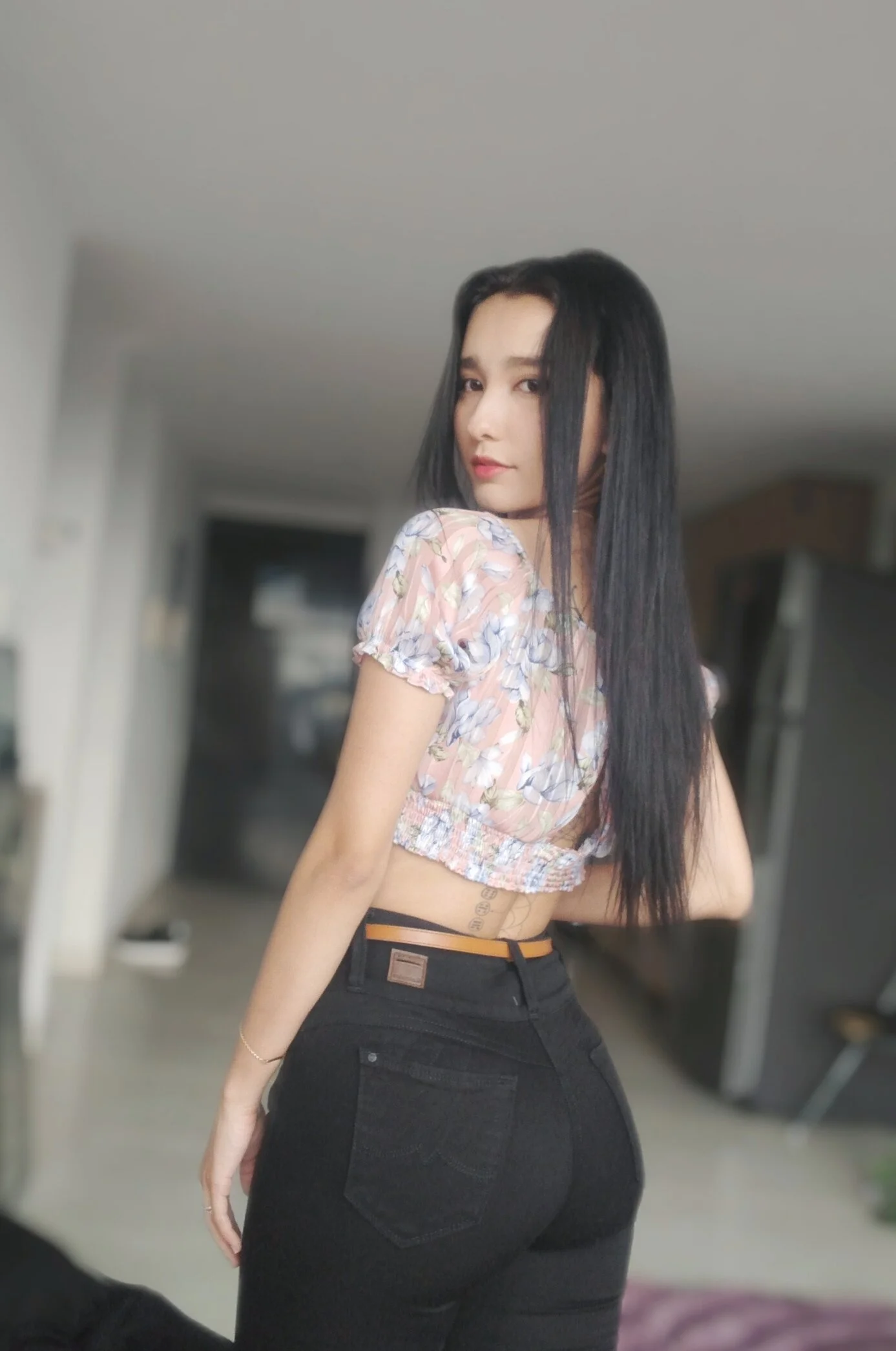 XXX Porn Photo of Nude Anahimorgan1 1