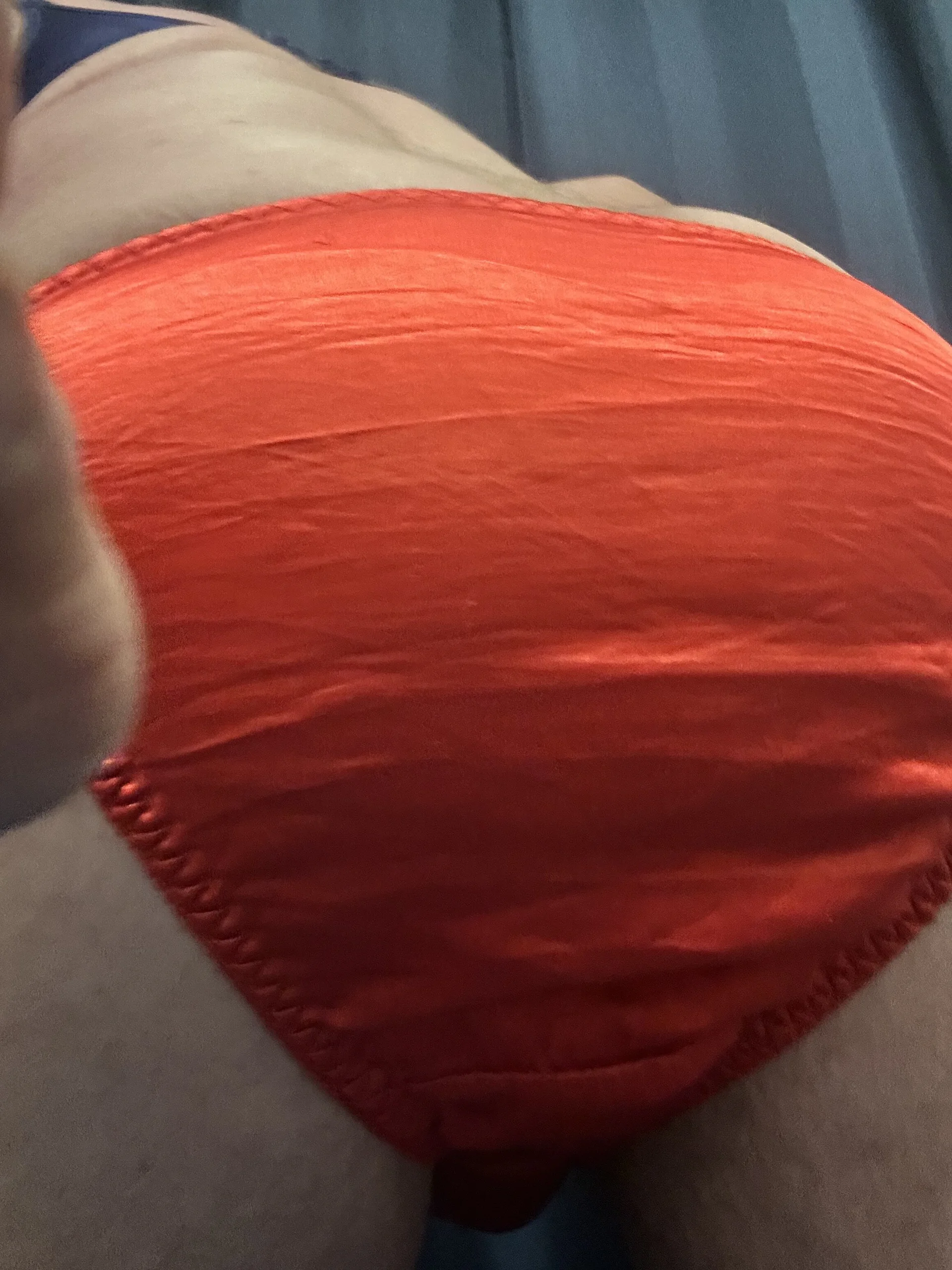 XXX Porn Photo of Nude silkpantylover21 27