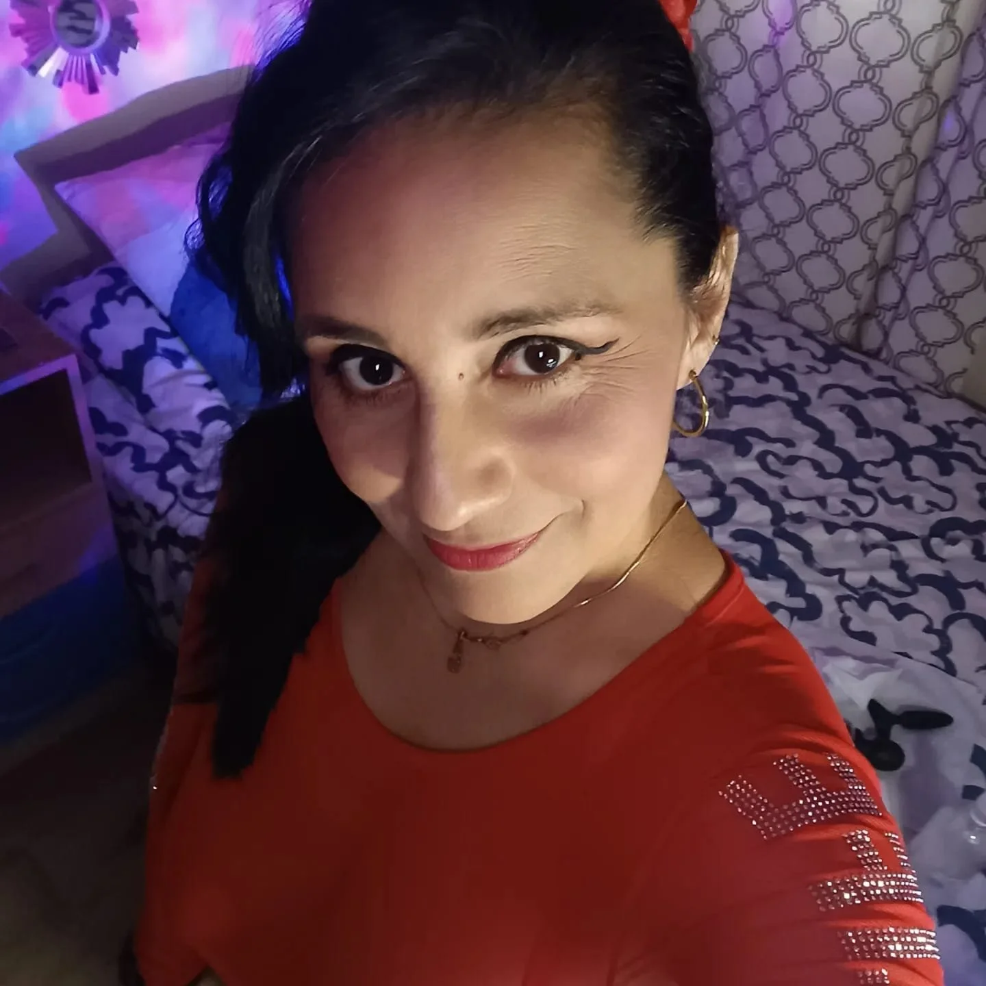 XXX Porn Photo of Nude stefany_miller77 85