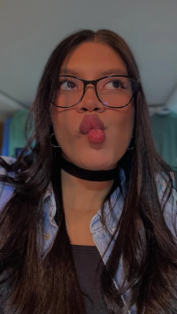 XXX Porn Photo of Nude ROSYDREAMS 12