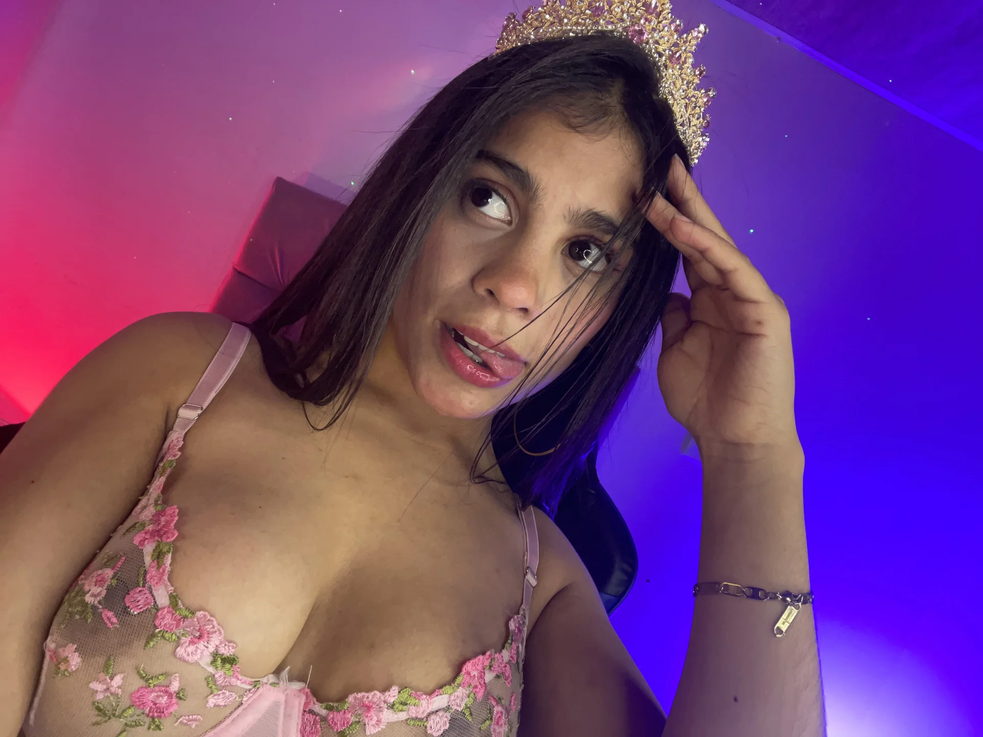 XXX Porn Photo of Nude NINA_18_YEARS 15