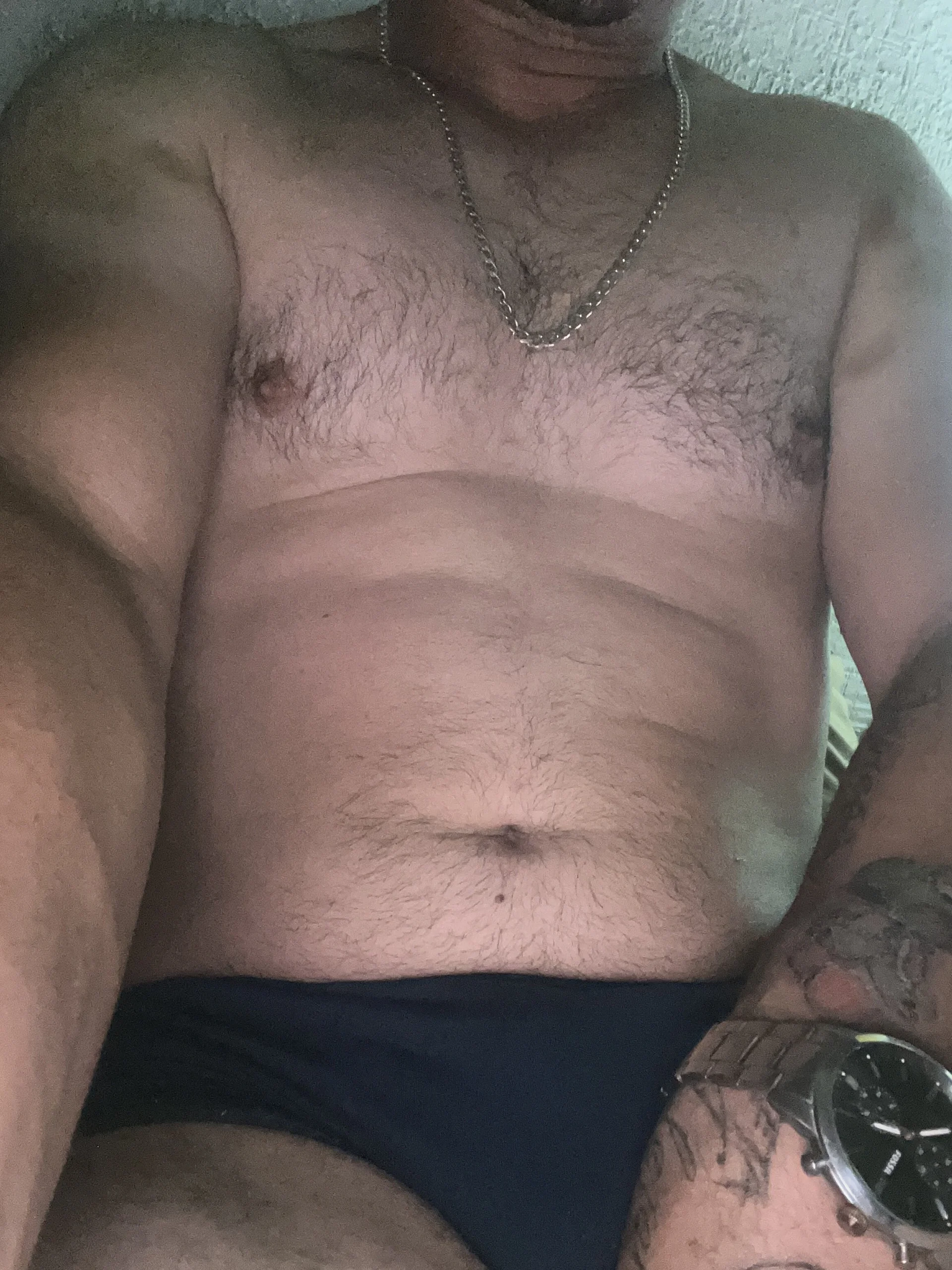 XXX Porn Photo of Nude Chulo2026 7