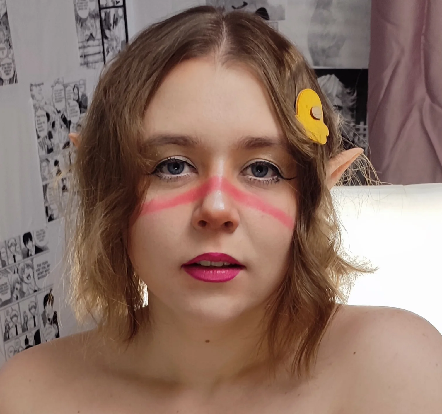 XXX Porn Photo of Nude Sweetykittensss 6