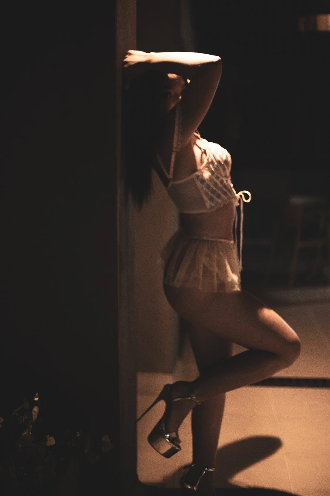 XXX Porn Photo of Nude nami_rosee 12