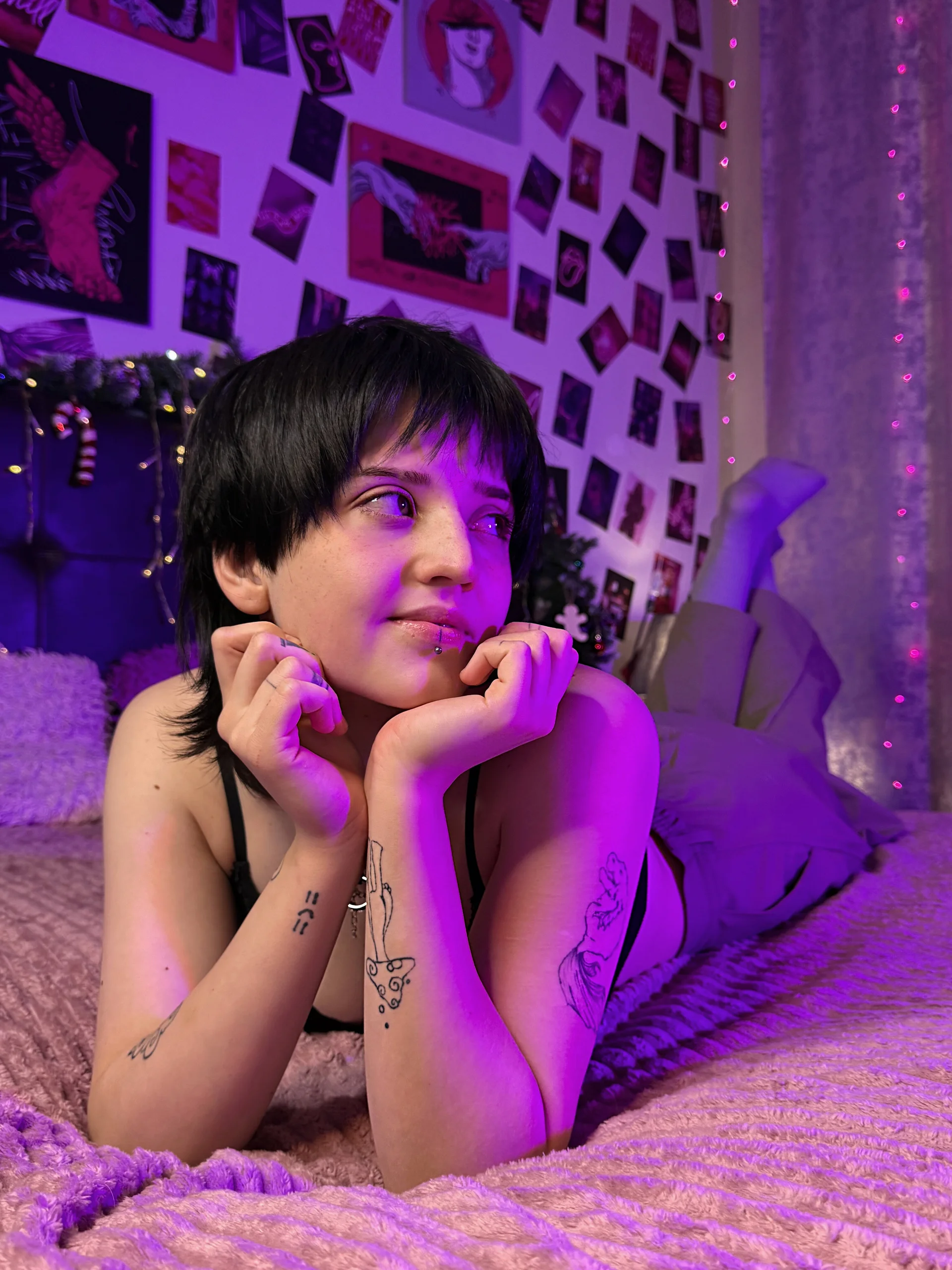 XXX Porn Photo of Nude SarahShelby 1