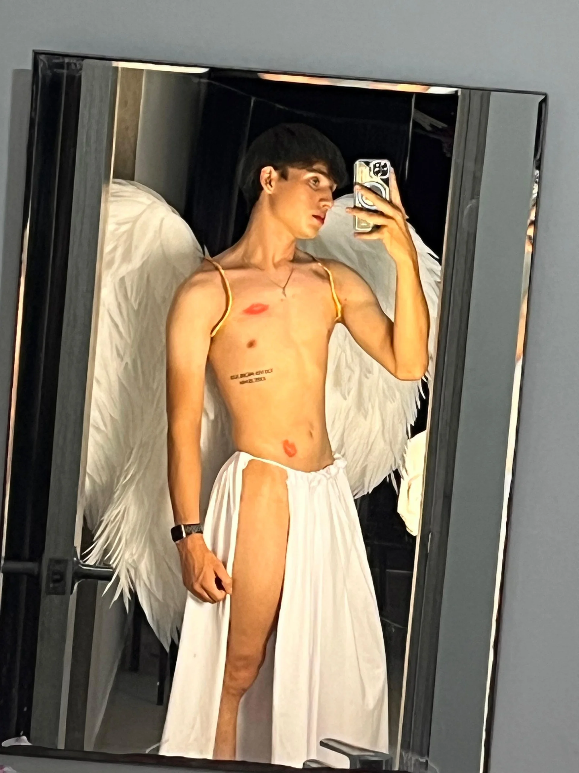 XXX Porn Photo of Nude jackson_millers 7