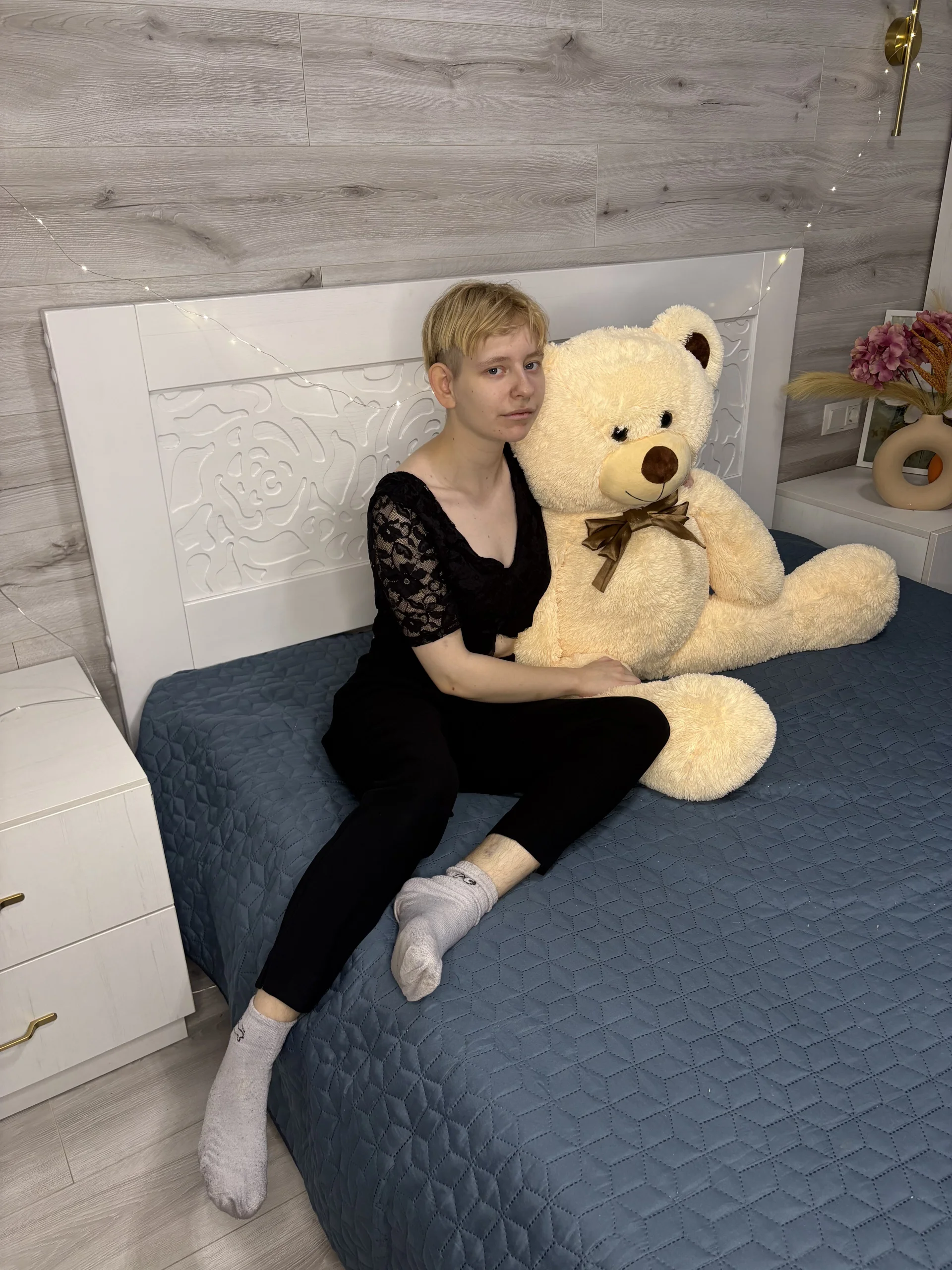 XXX Porn Photo of Nude EloraBlu 4