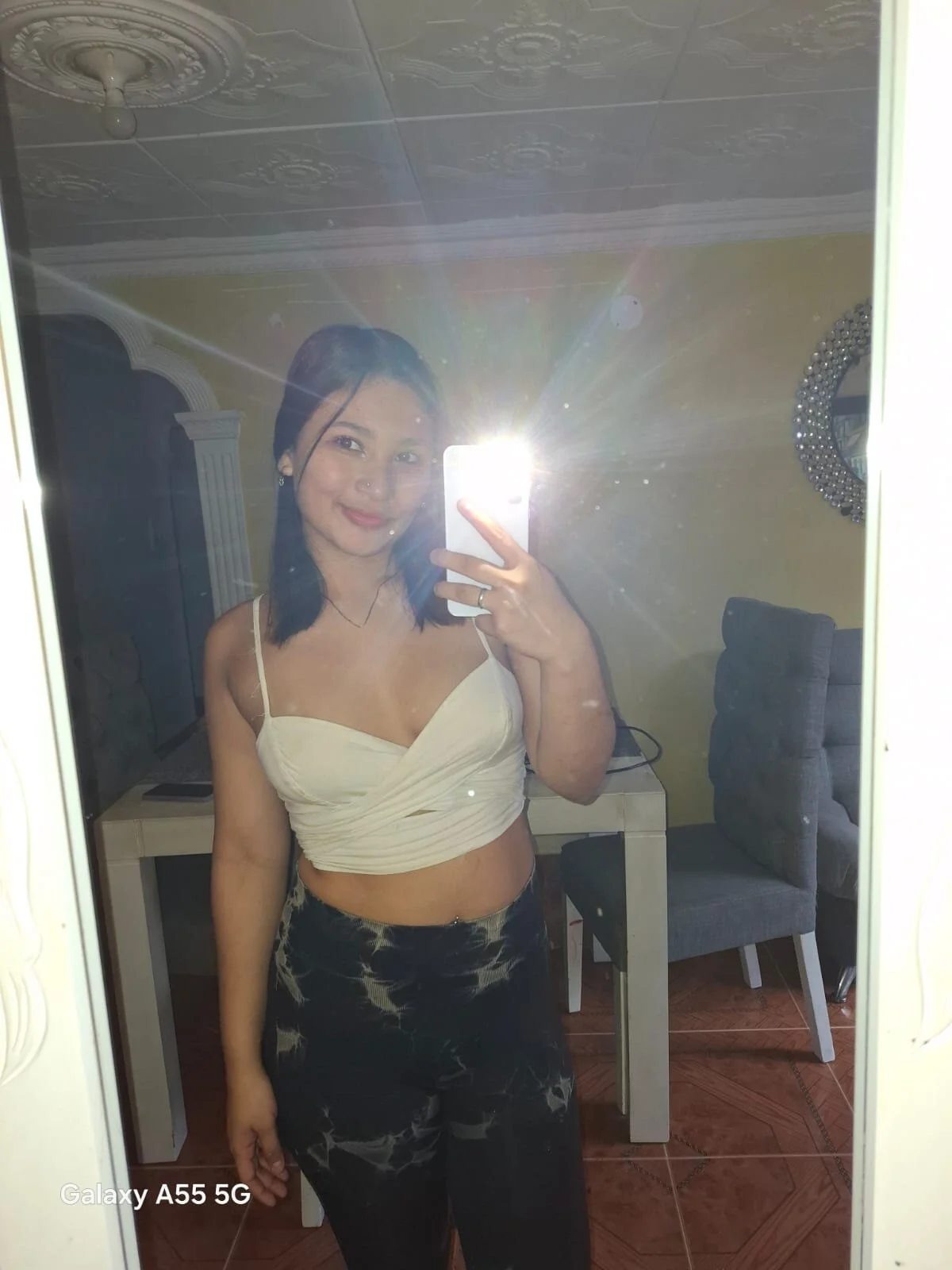 XXX Porn Photo of Nude angel_ponce 5
