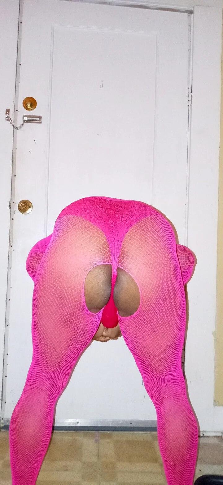 XXX Porn Photo of Nude SissyChulo 15
