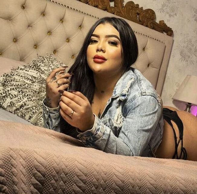 XXX Porn Photo of Nude Brhiana_Williamms 3