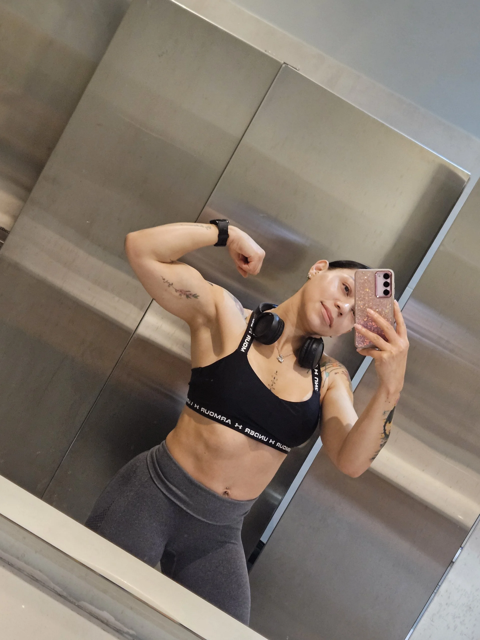 XXX Porn Photo of Nude mimmyfit1 58