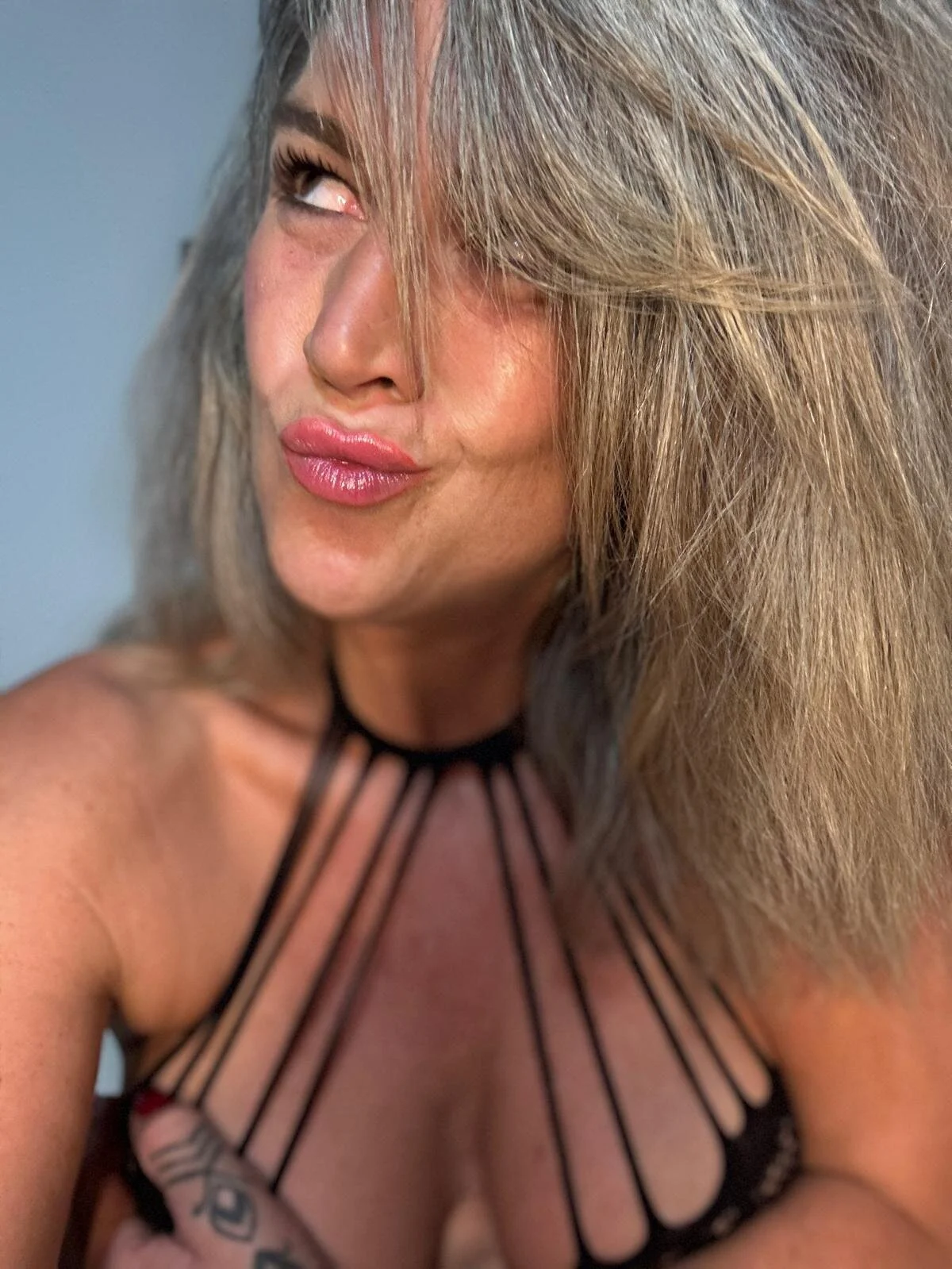 XXX Porn Photo of Nude Wild-RosaBlue 5