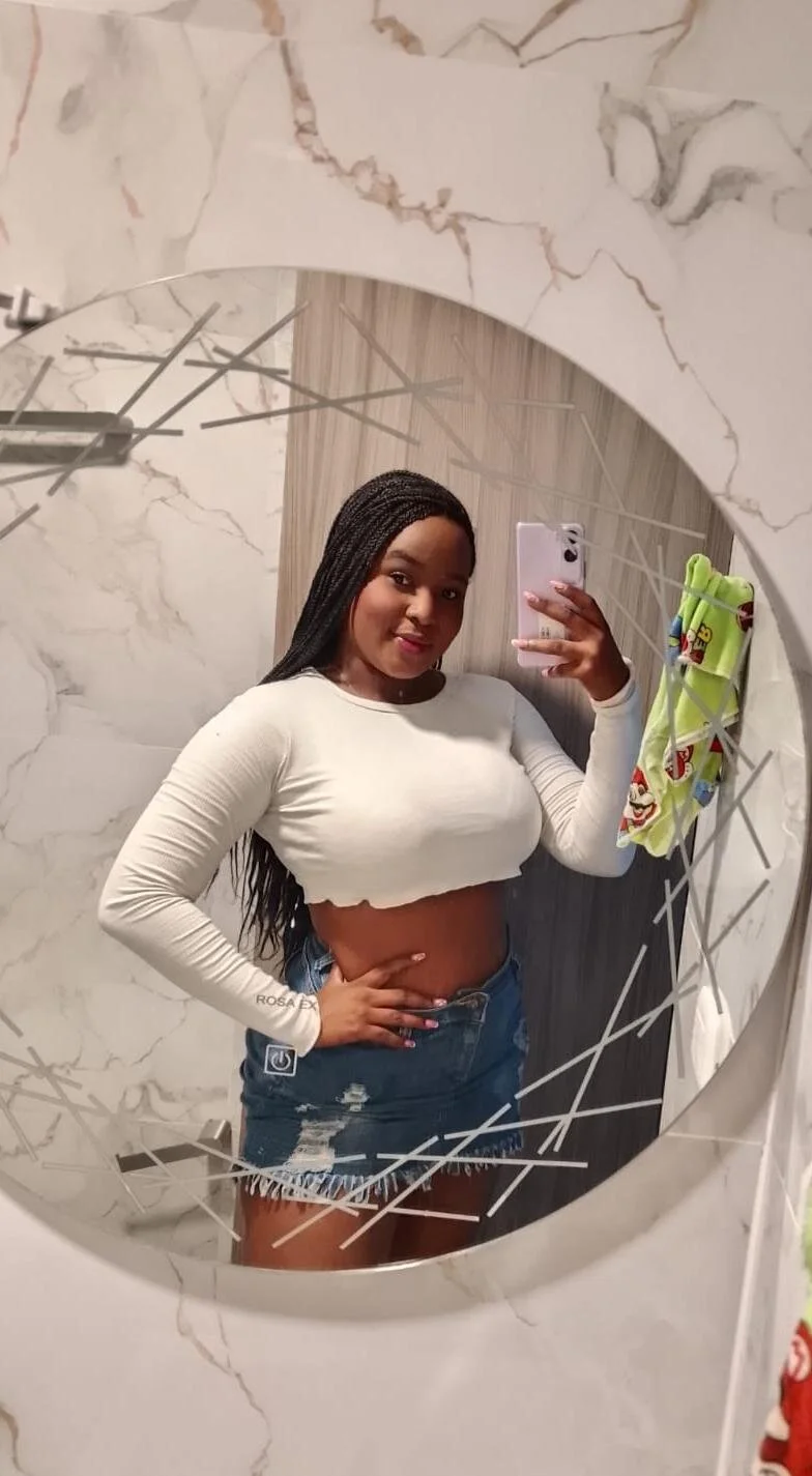 XXX Porn Photo of Nude Sky_BigAss 1