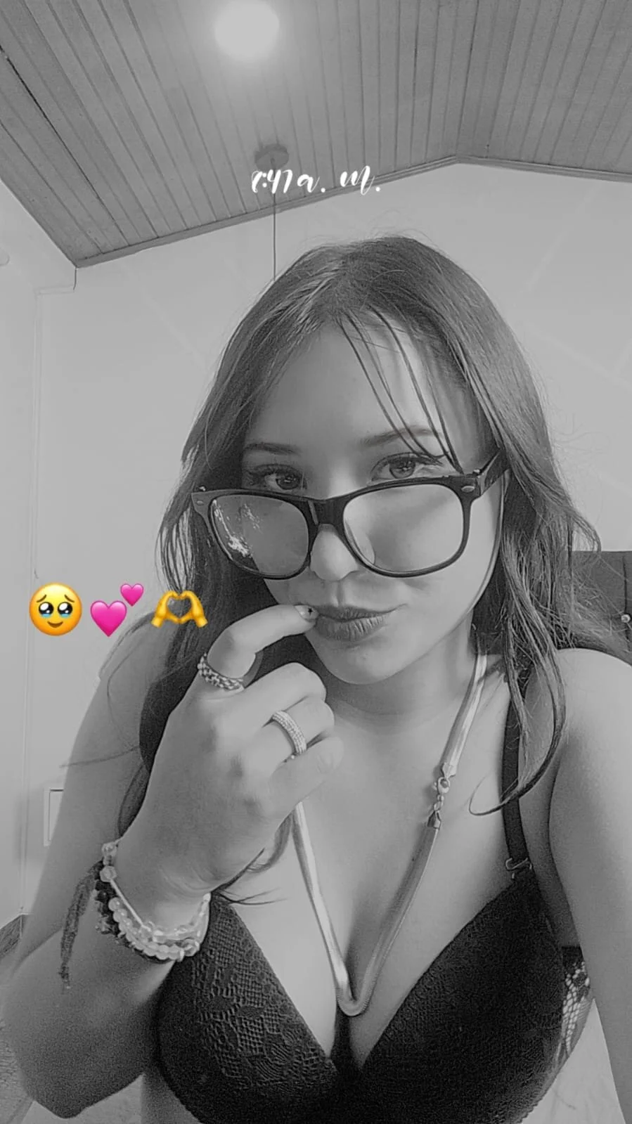 XXX Porn Photo of Nude ambriosialove 6
