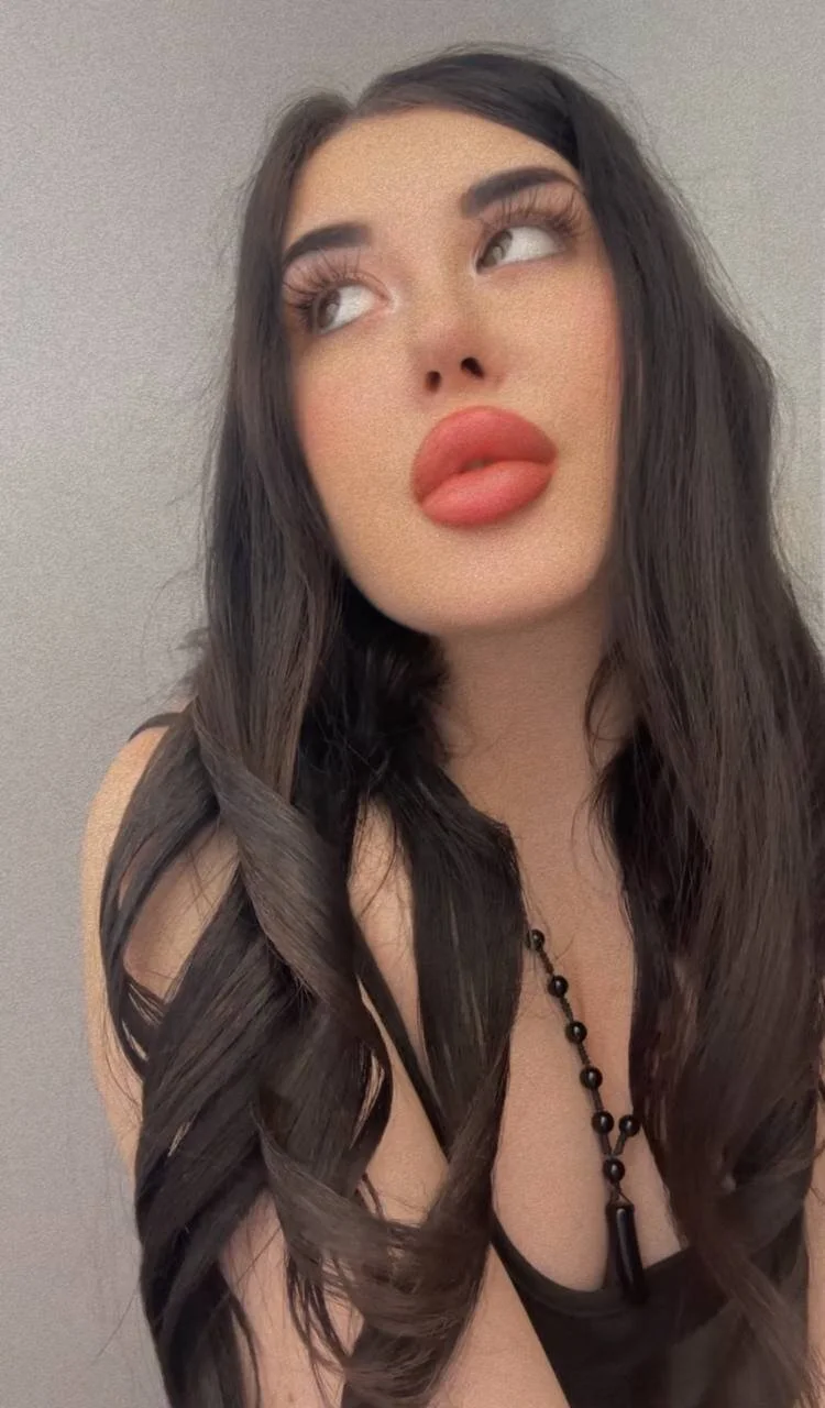 XXX Porn Photo of Nude Mayzzie 96