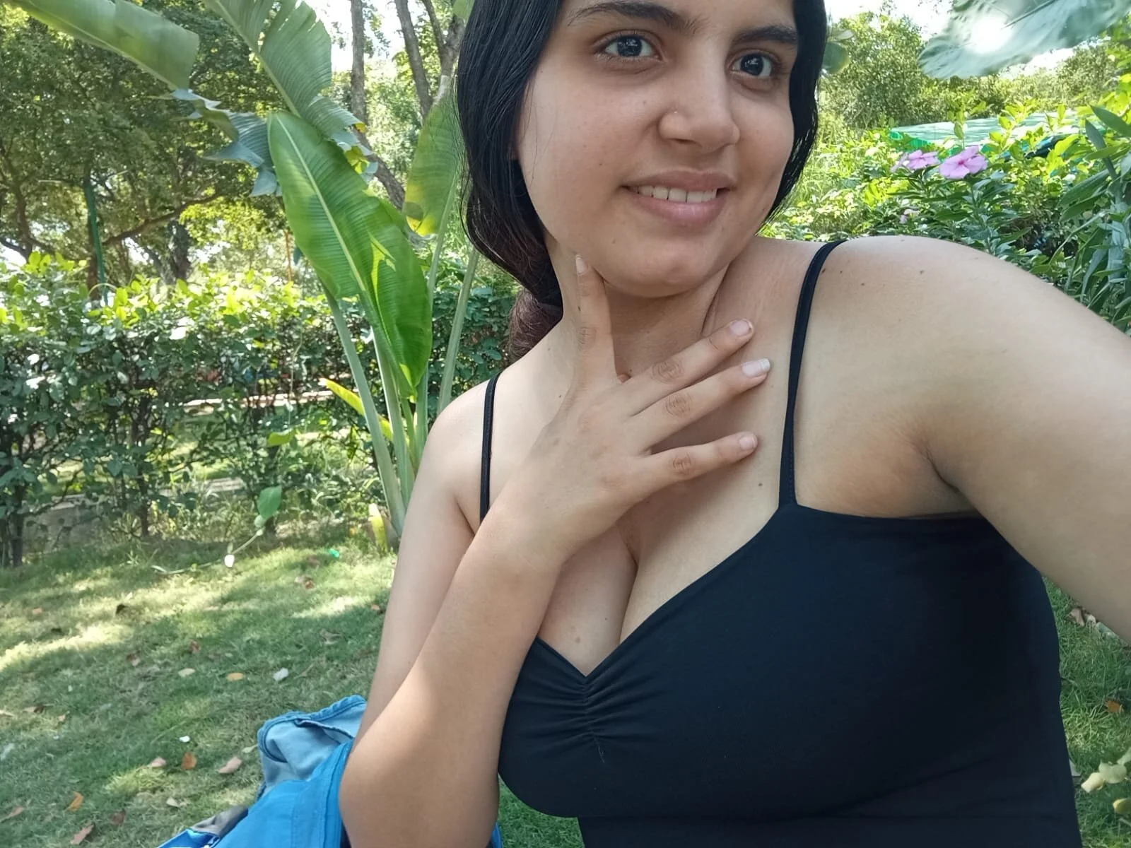 XXX Porn Photo of Nude selene_mist 5