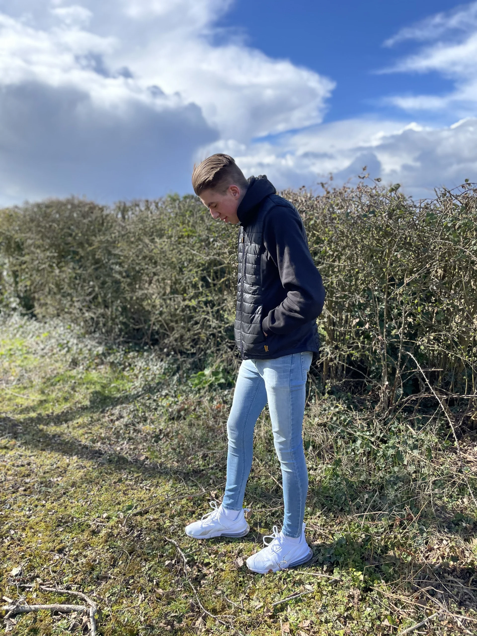 XXX Porn Photo of Nude essexboy_2002 9