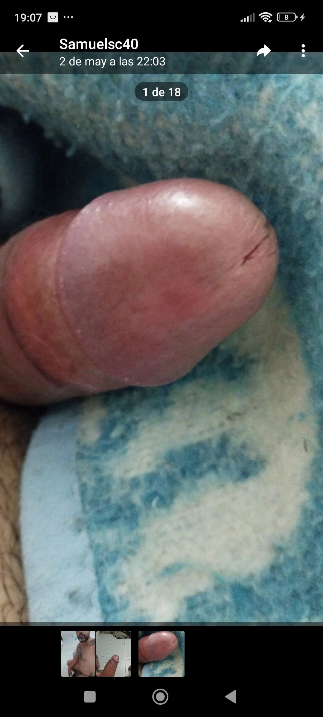 XXX Porn Photo of Nude SupposedRedash 6