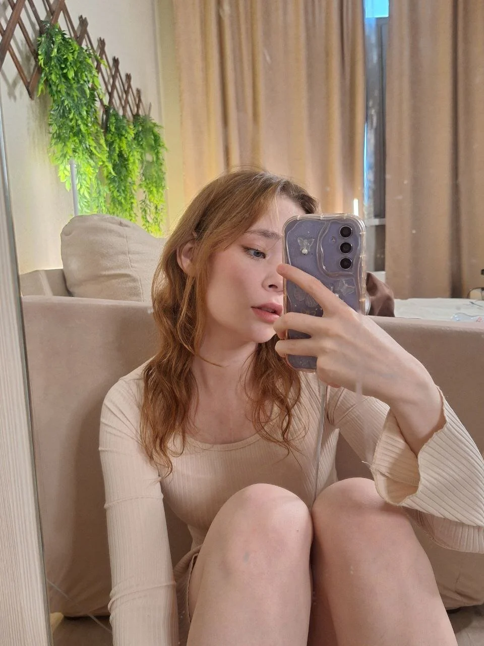 XXX Porn Photo of Nude Kellybbface 15