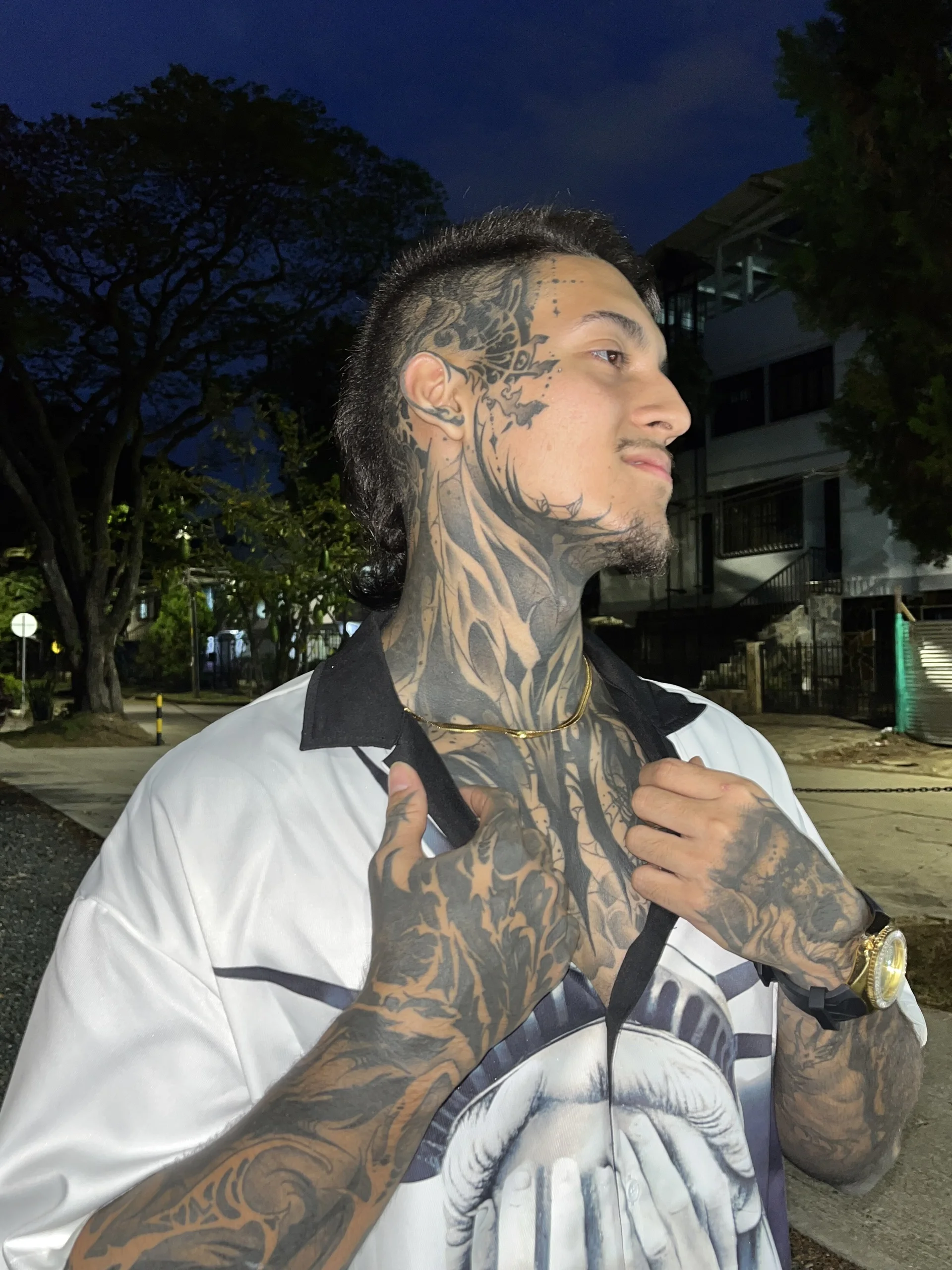 XXX Porn Photo of Nude JAXXXONHERD 64