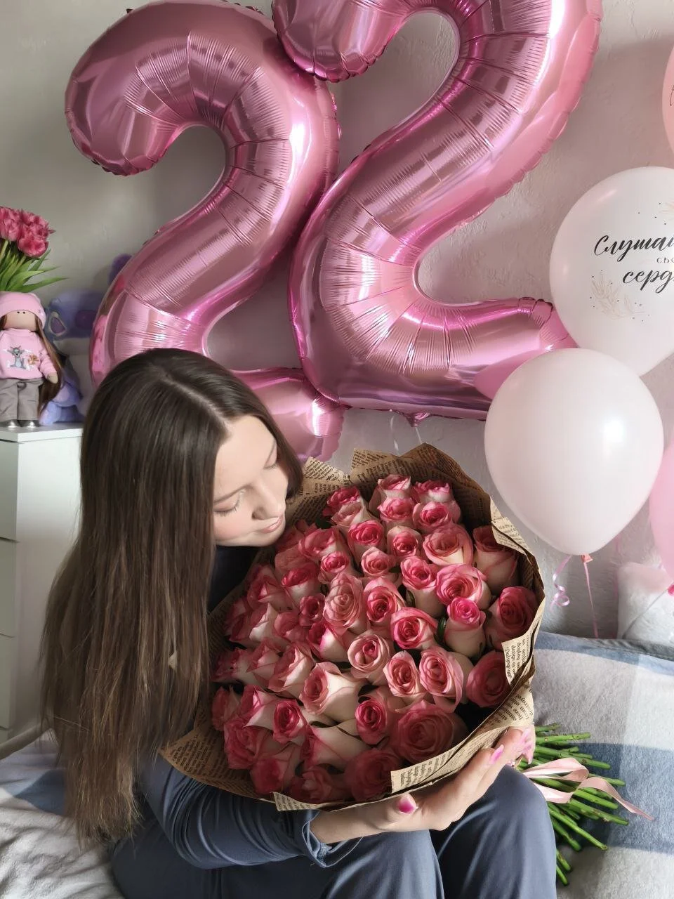 XXX Porn Photo of Nude AliceBrayan 101