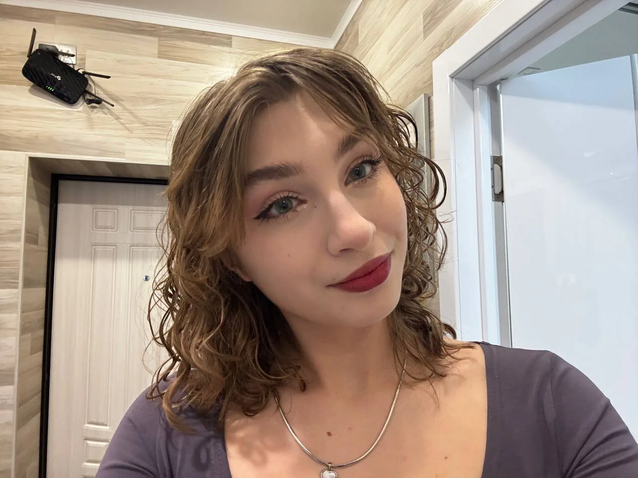 XXX Porn Photo of Nude Olivia_132 2