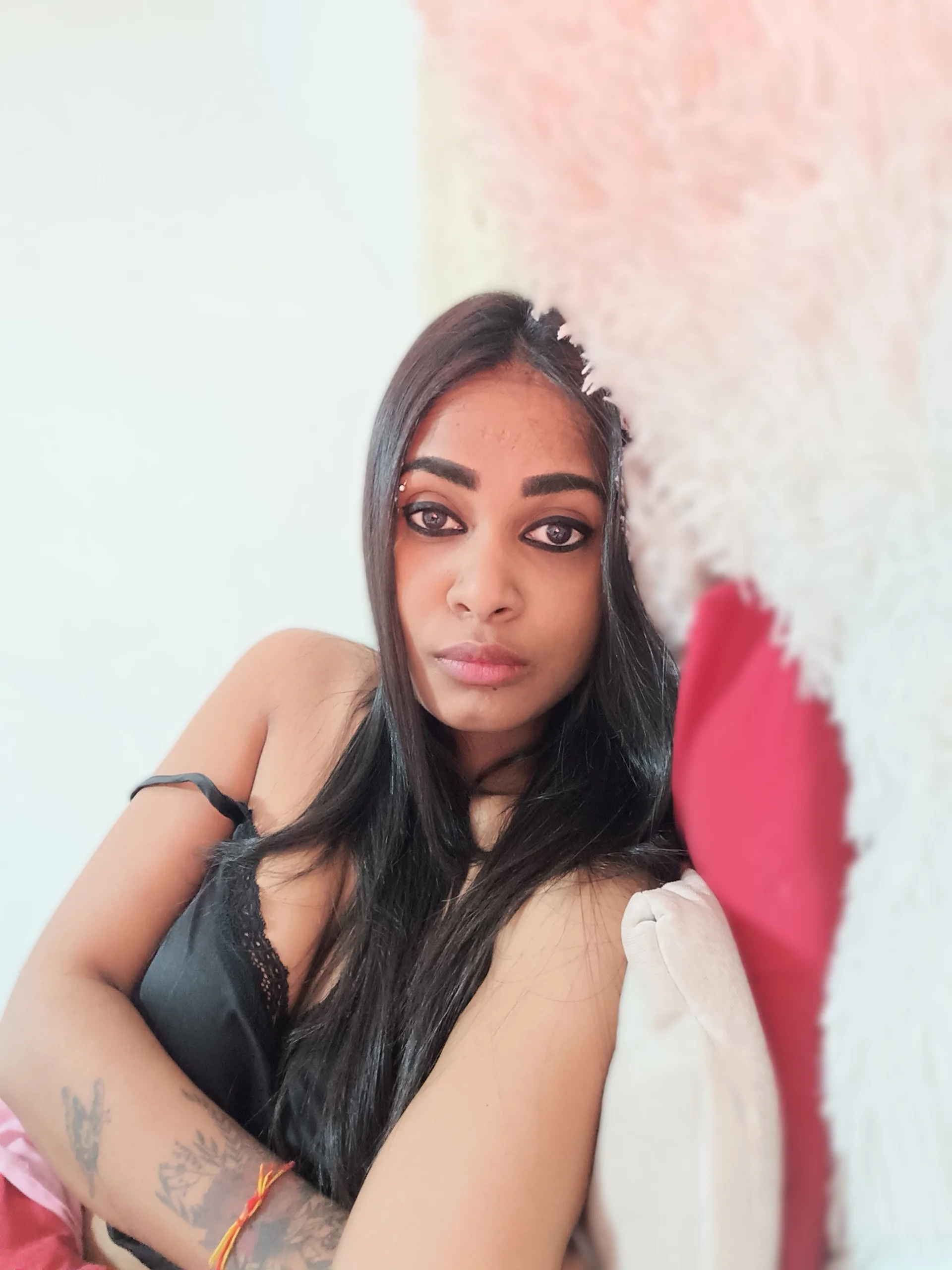 XXX Porn Photo of Nude Jazmin_Lovay 4