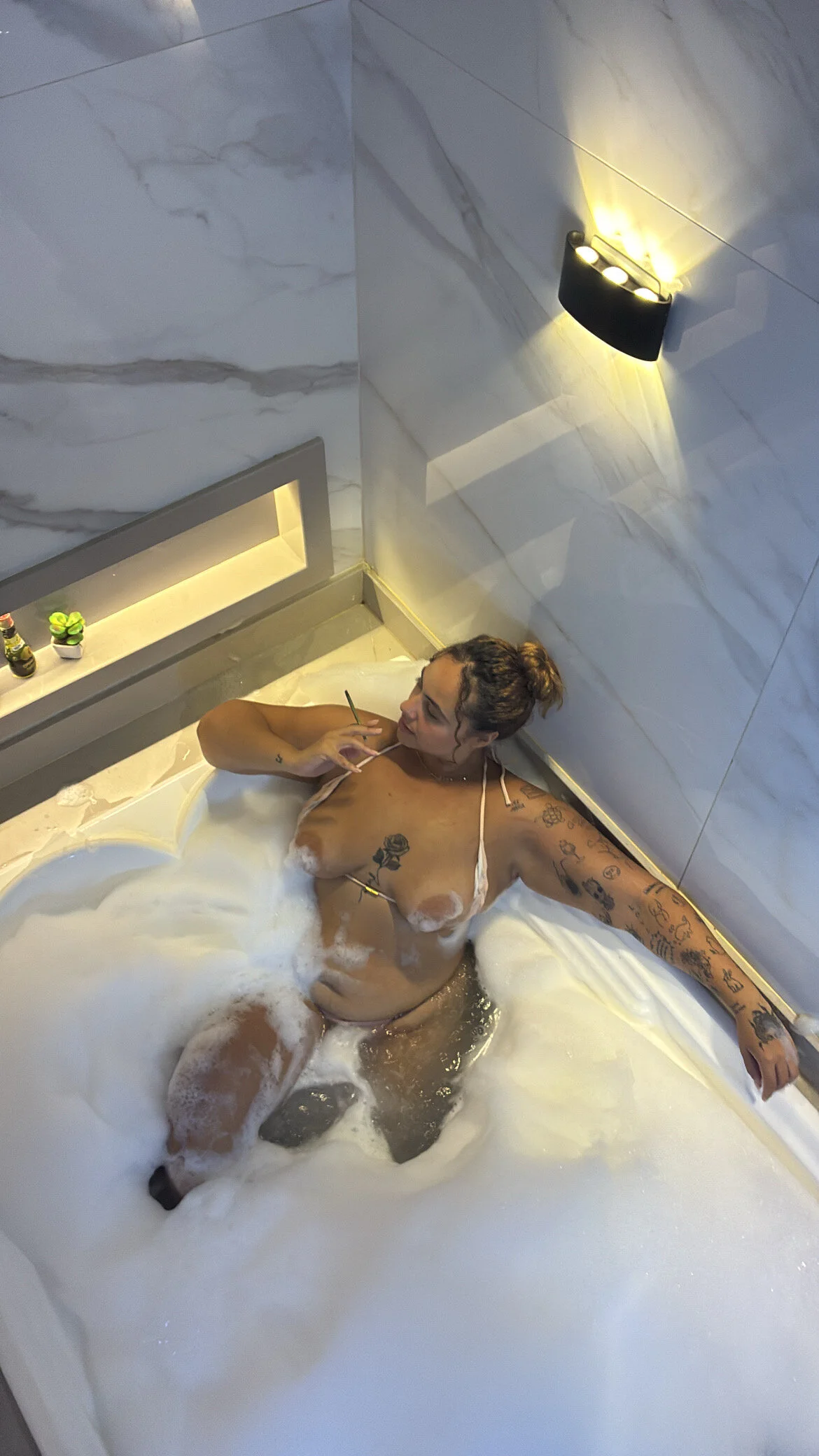 XXX Porn Photo of Nude Chloe_Leaozinho 12