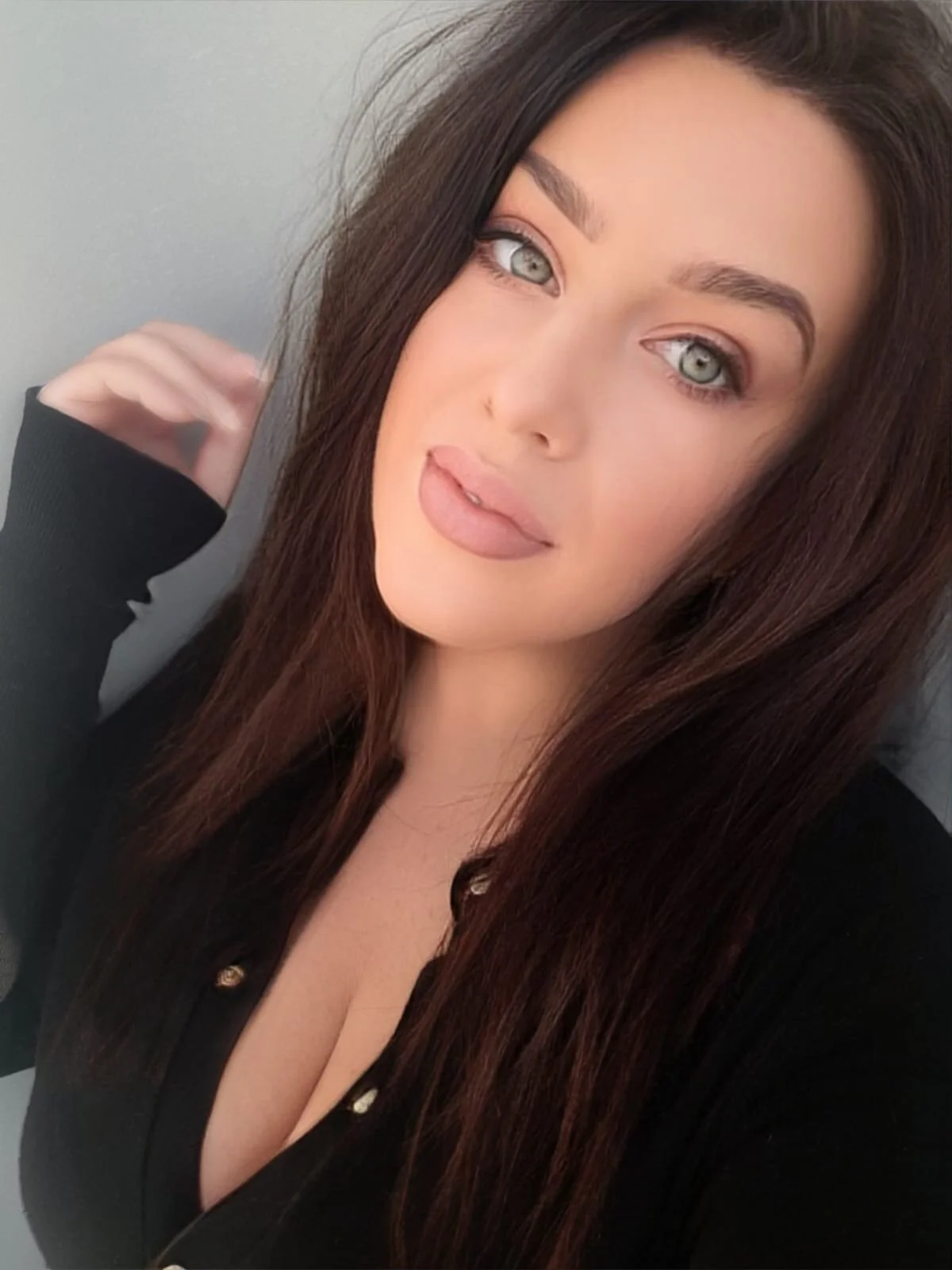 XXX Porn Photo of Nude BrendaSkye 103