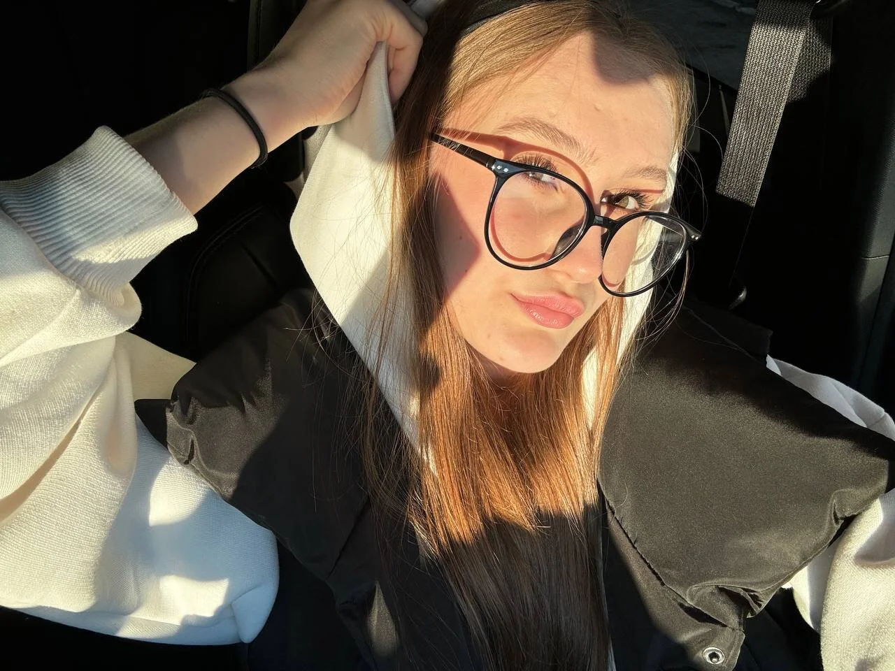 XXX Porn Photo of Nude ElidiaPetit 9