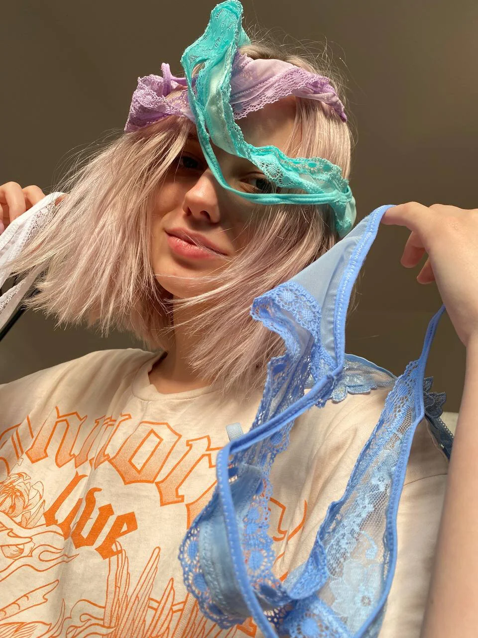 XXX Porn Photo of Nude ImBonBon 18