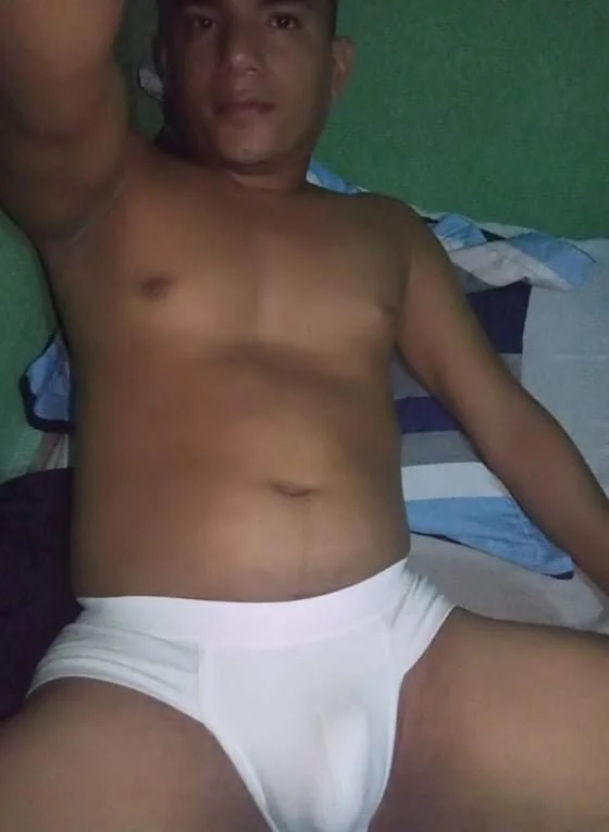 XXX Porn Photo of Nude DanRiveHN 7