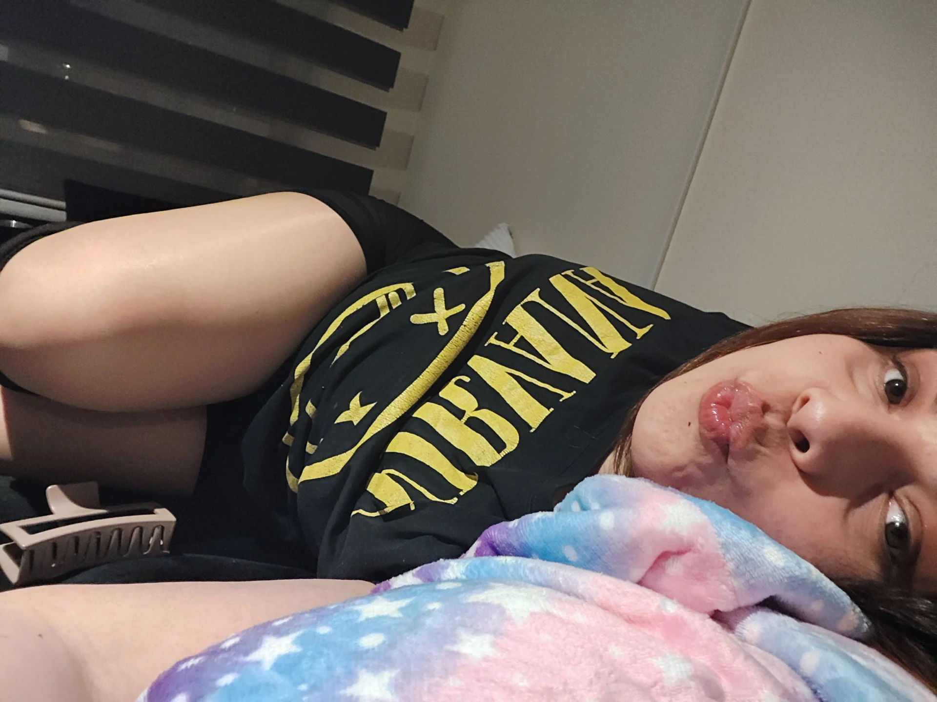 XXX Porn Photo of Nude Allis_Wonderland 4