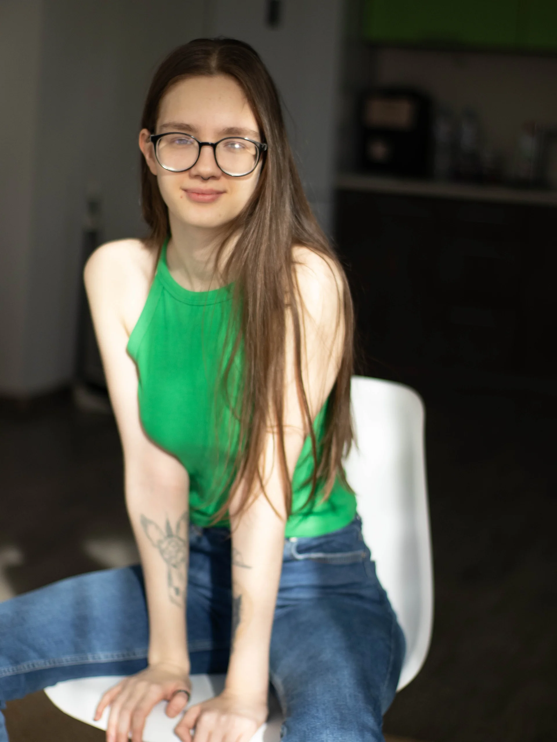 XXX Porn Photo of Nude AiFusch 5