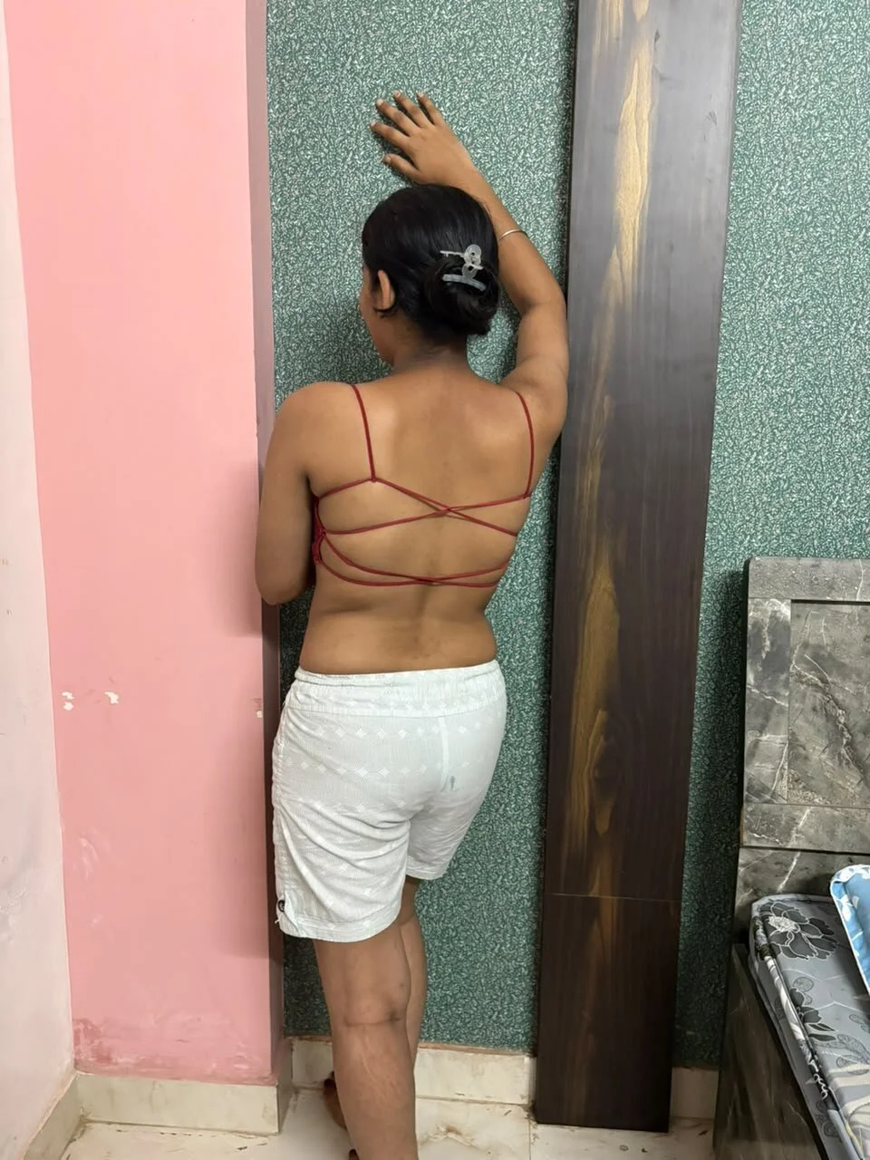 XXX Porn Photo of Nude MUSKAN_SHARMA0 3