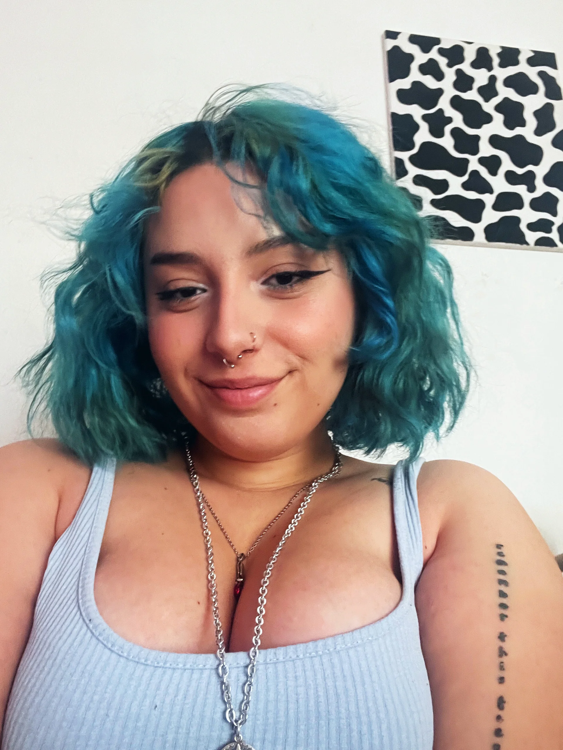 XXX Porn Photo of Nude bybabyblue 22