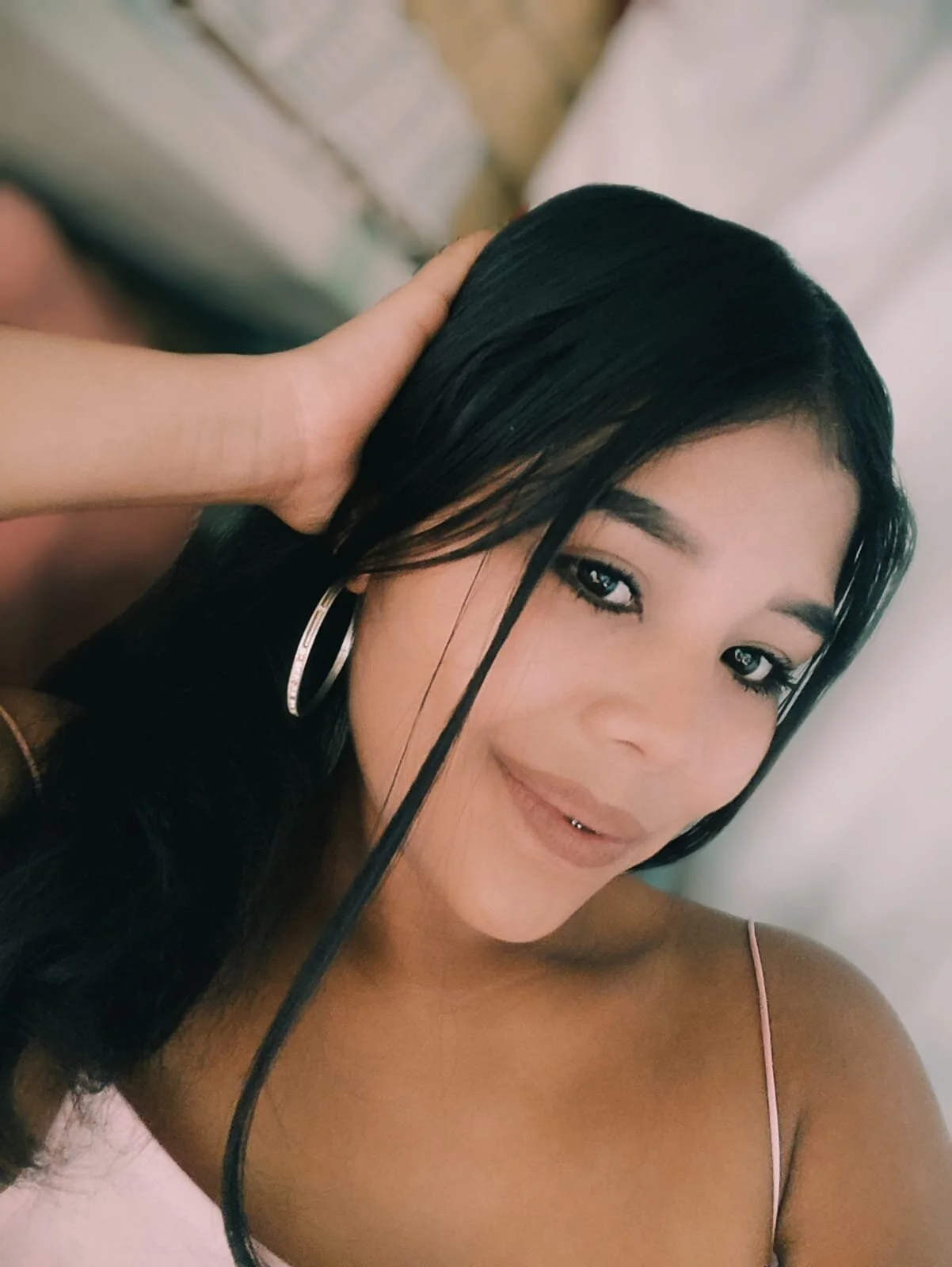 XXX Porn Photo of Nude luna_blue23 4