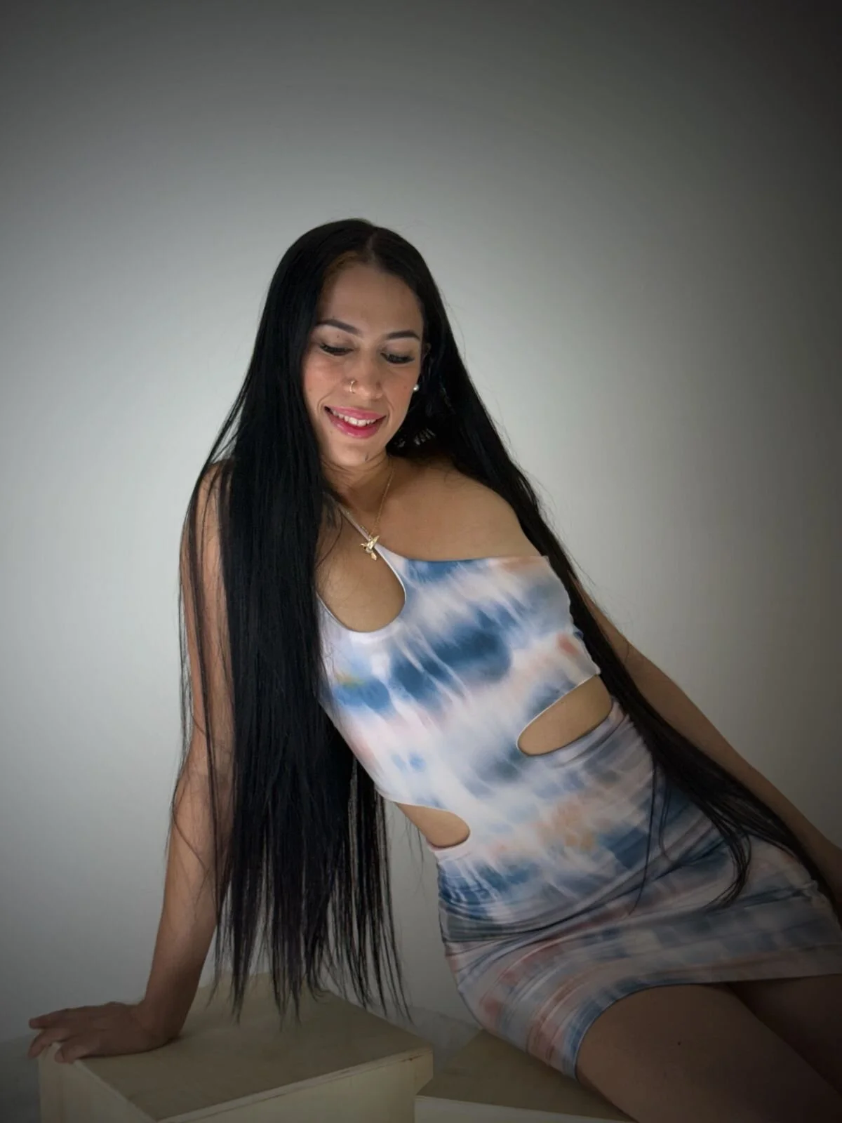 XXX Porn Photo of Nude isa_rousse25 65