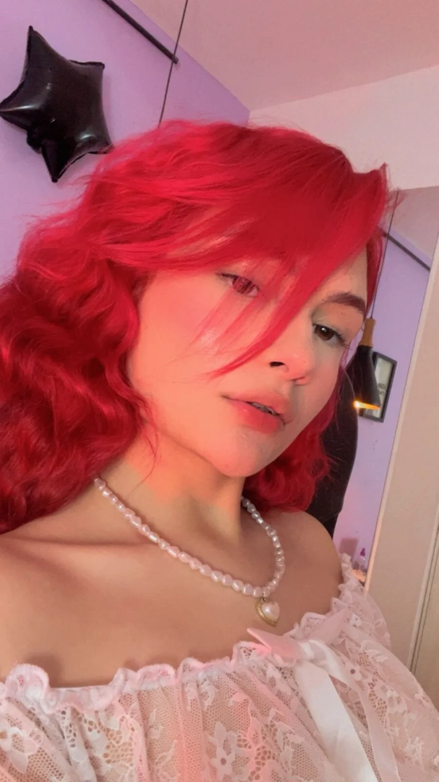 XXX Porn Photo of Nude lanablacke_ 4