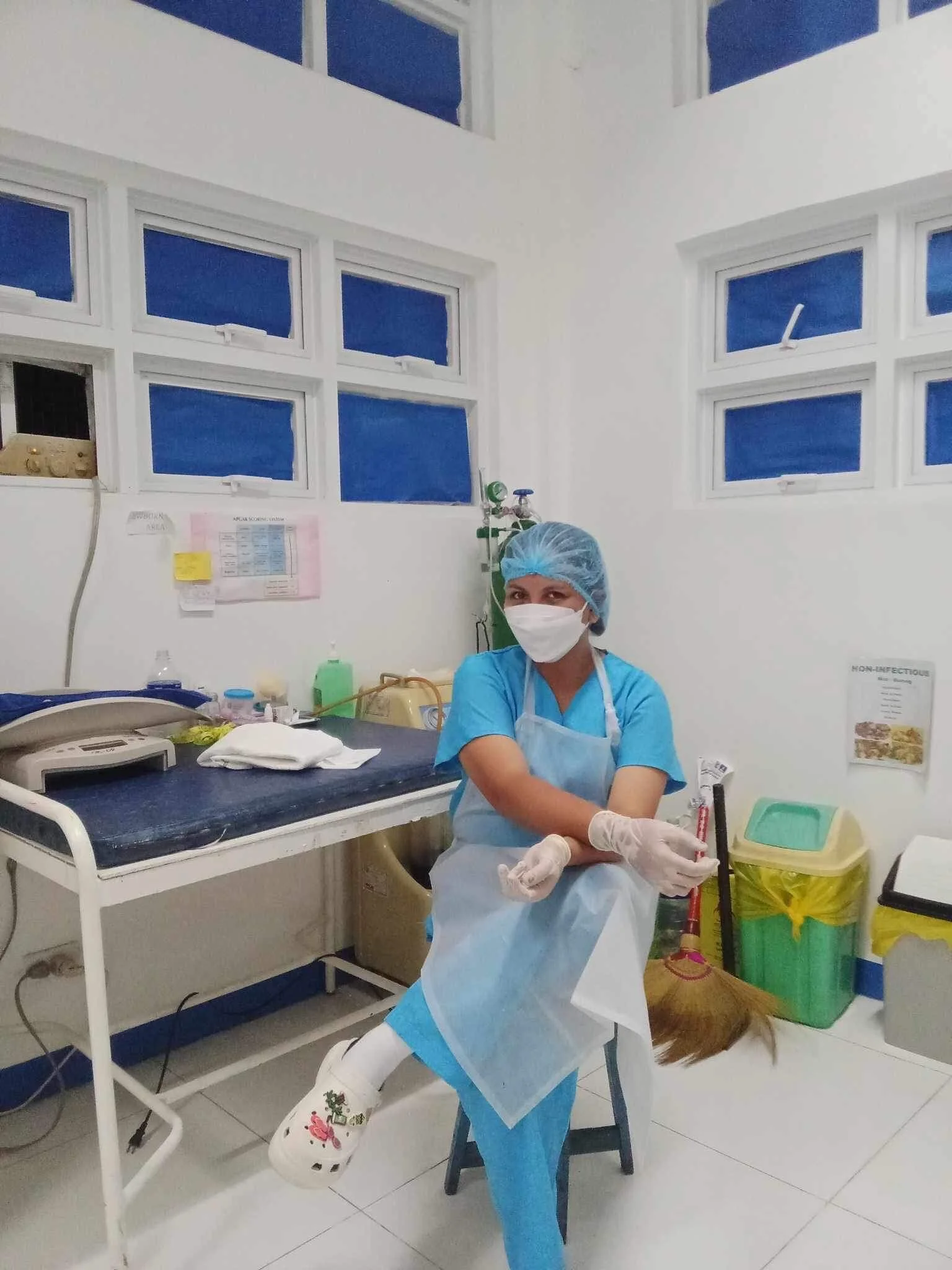 XXX Porn Photo of Nude Aceof_clover 1