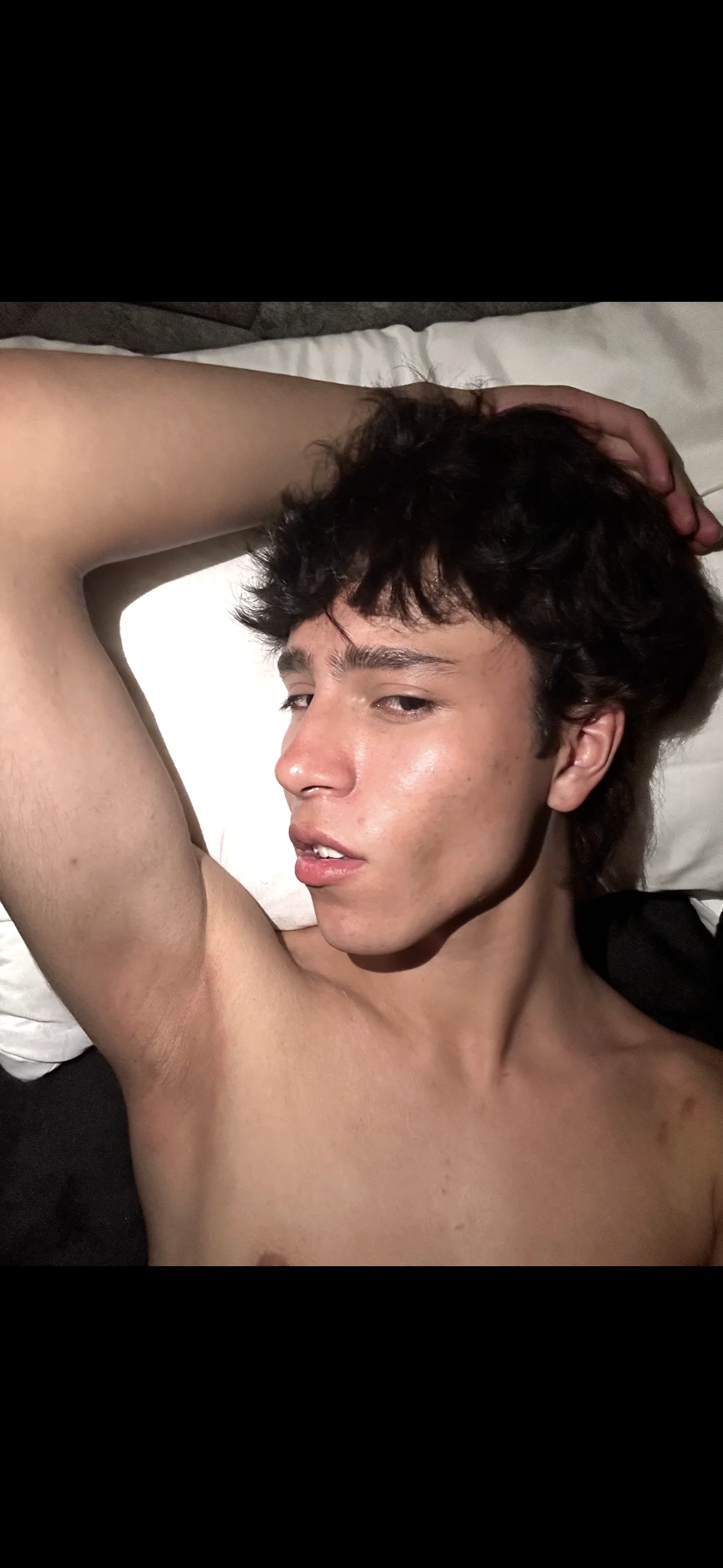 XXX Porn Photo of Nude Evan_Barret 2