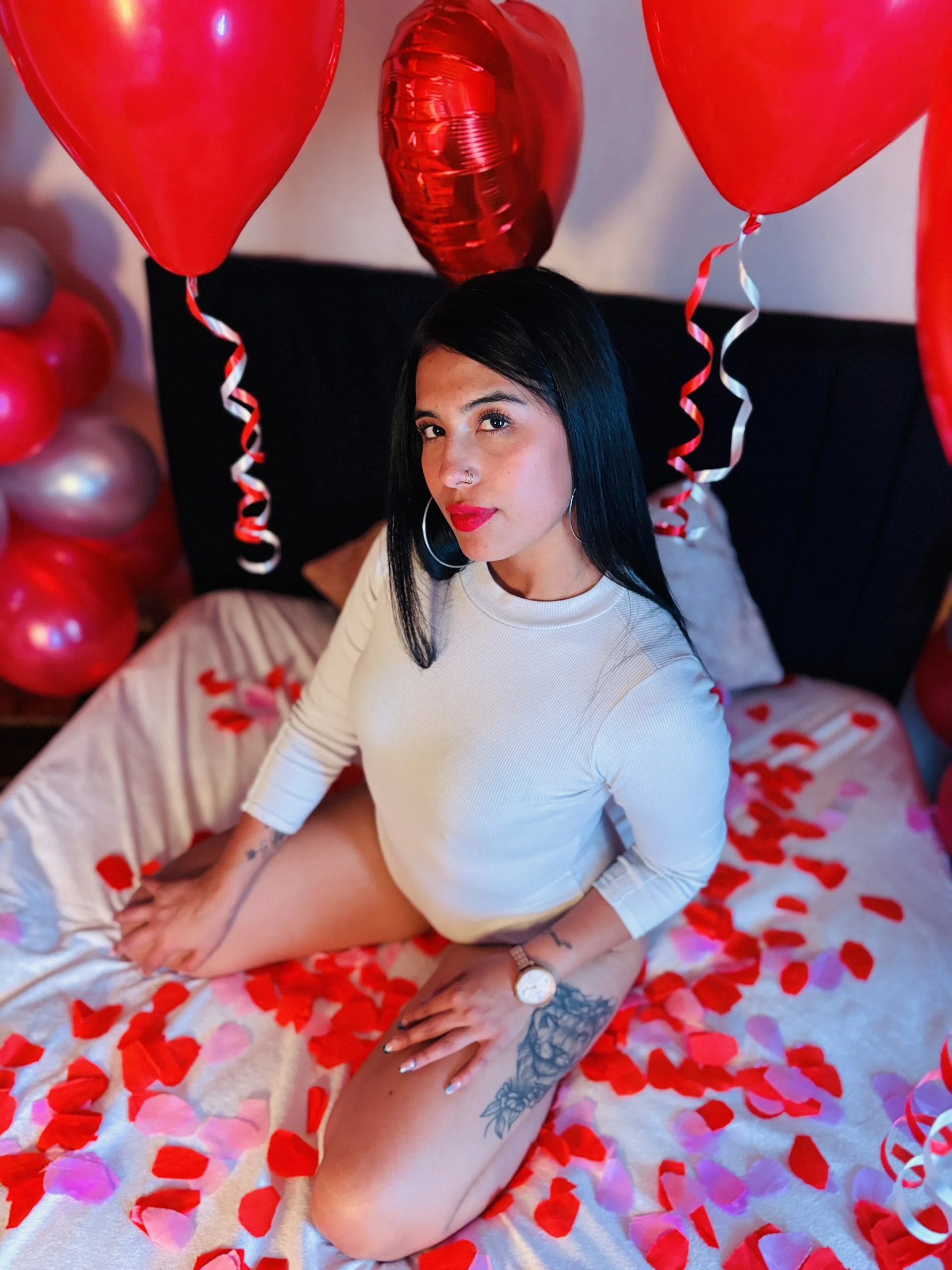 XXX Porn Photo of Nude Sub_Scarlett 49